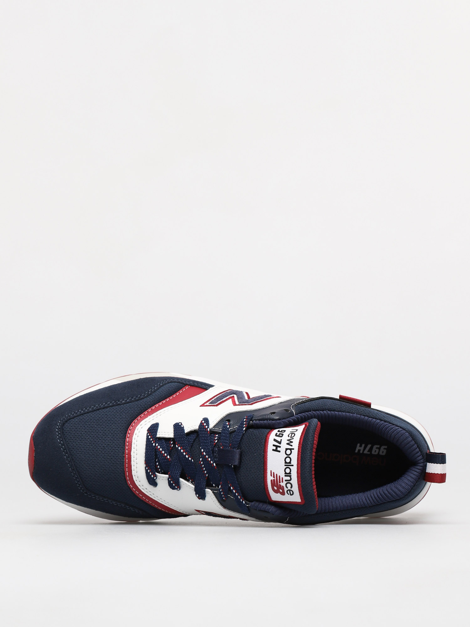 Topánky New Balance 997 (navy)