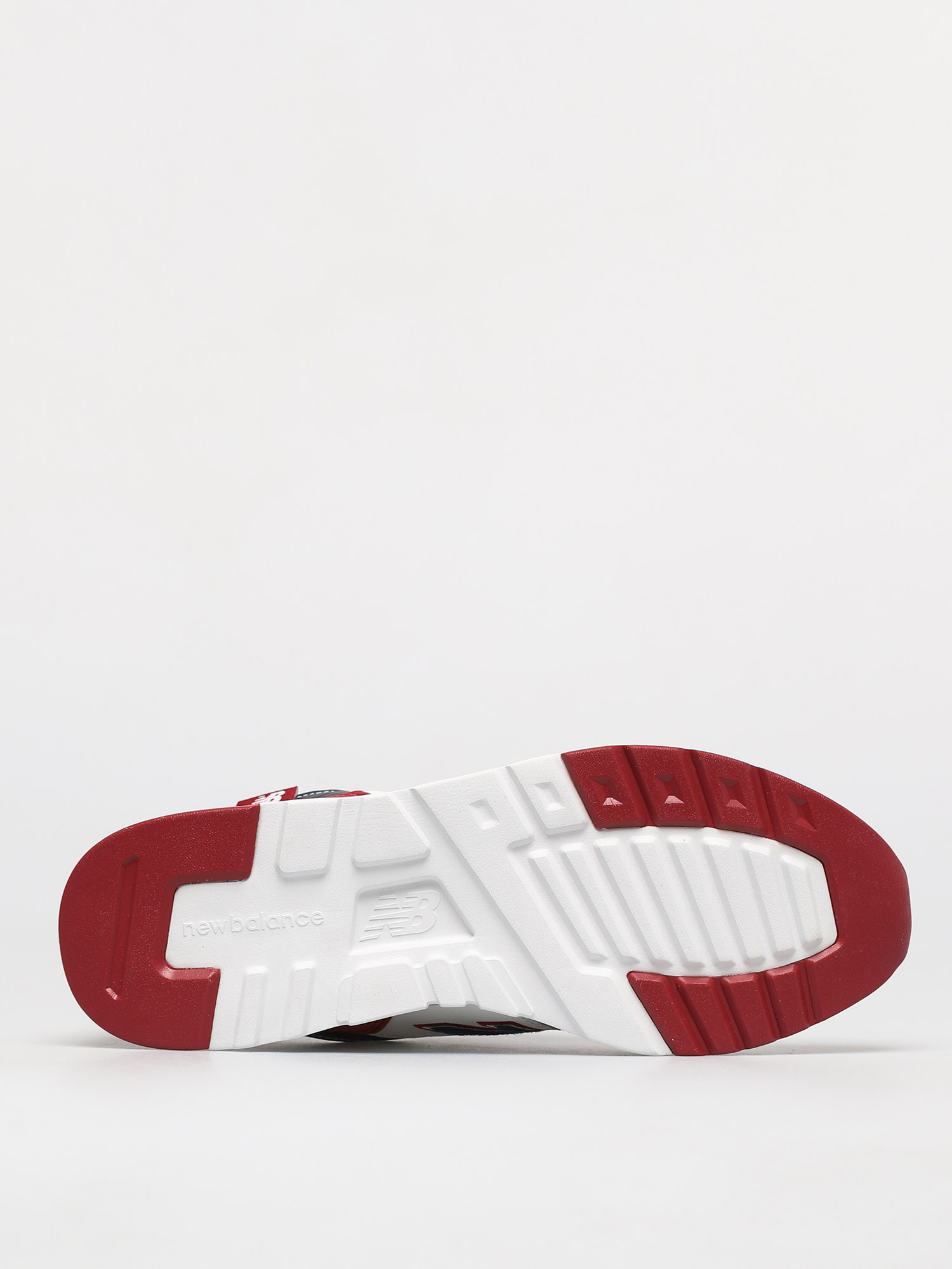 Topánky New Balance 997 (navy)