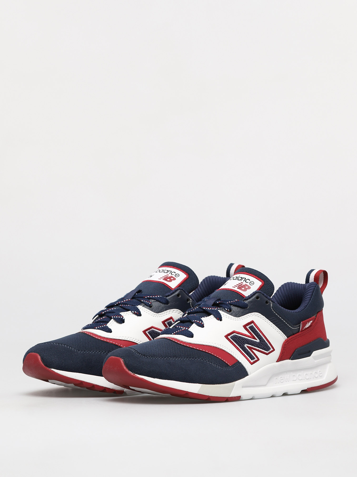 Topánky New Balance 997 (navy)