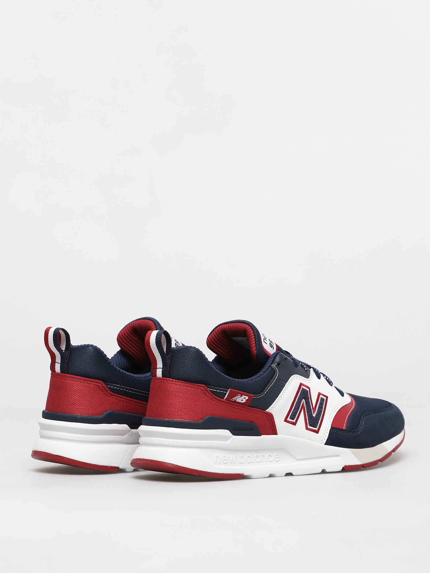 Topánky New Balance 997 (navy)