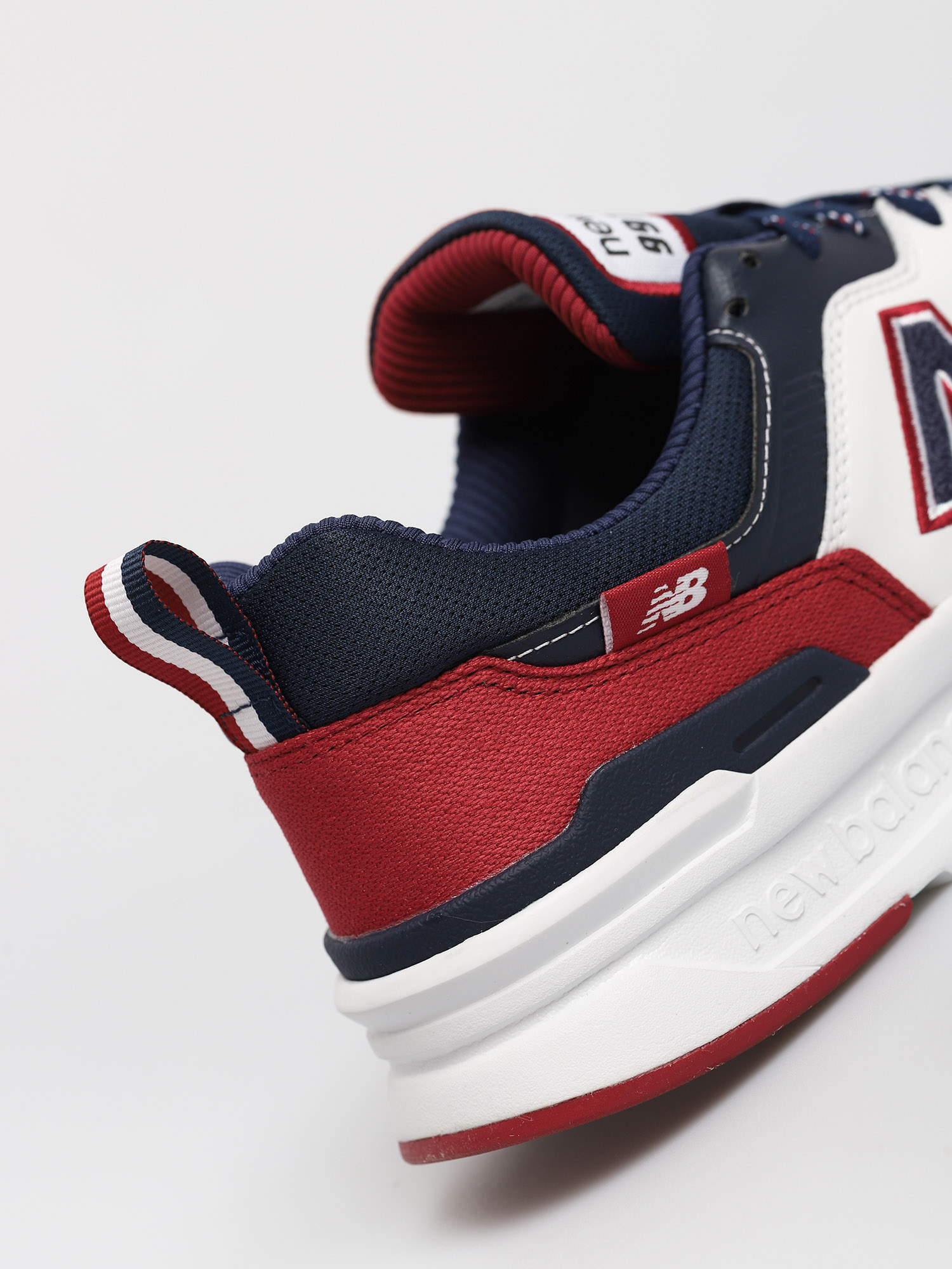Topánky New Balance 997 (navy)