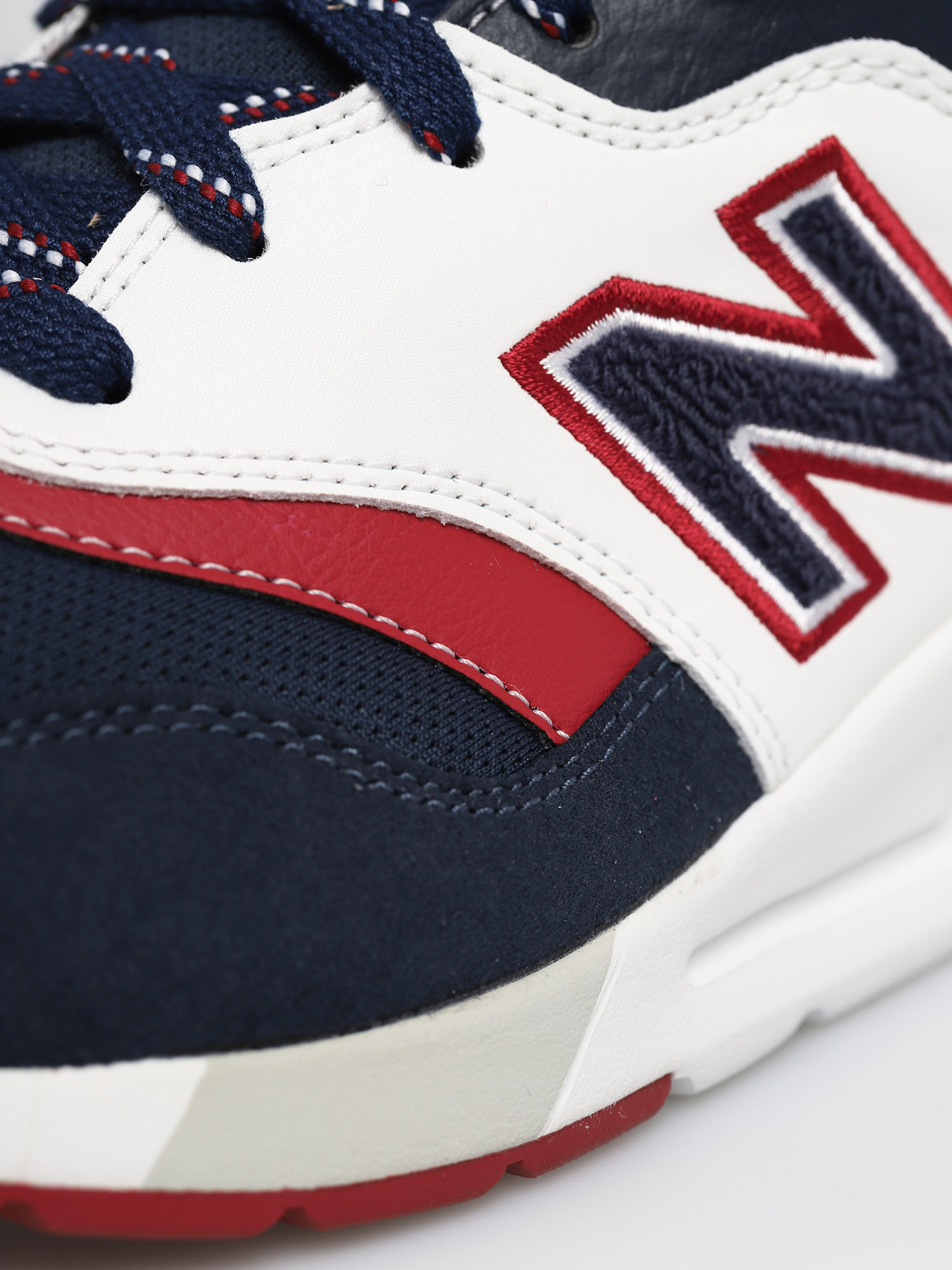 Topánky New Balance 997 (navy)