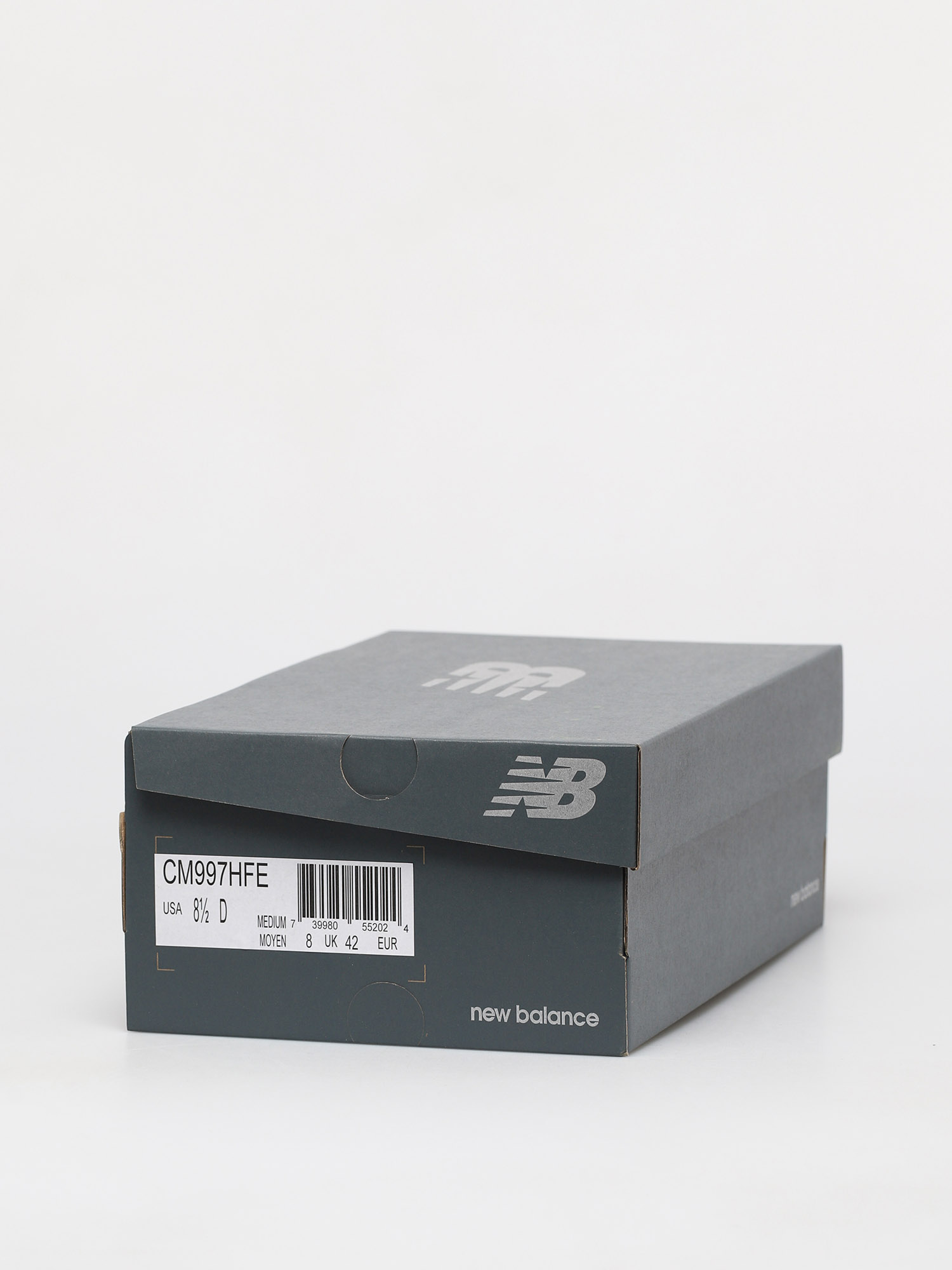 Topánky New Balance 997 (navy)