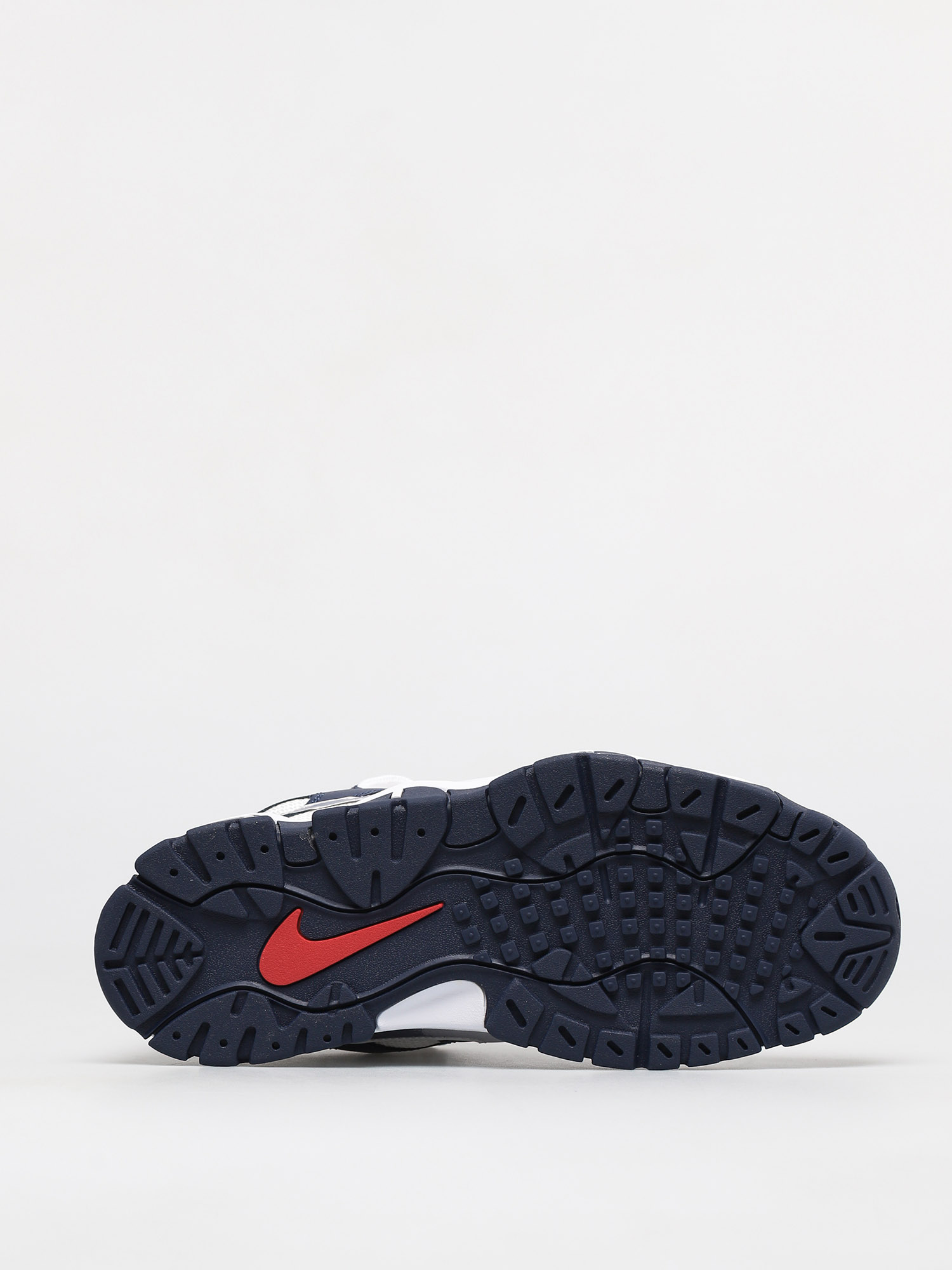 Topánky Nike Air Barrage Low (midnight navy/midnight navy white)
