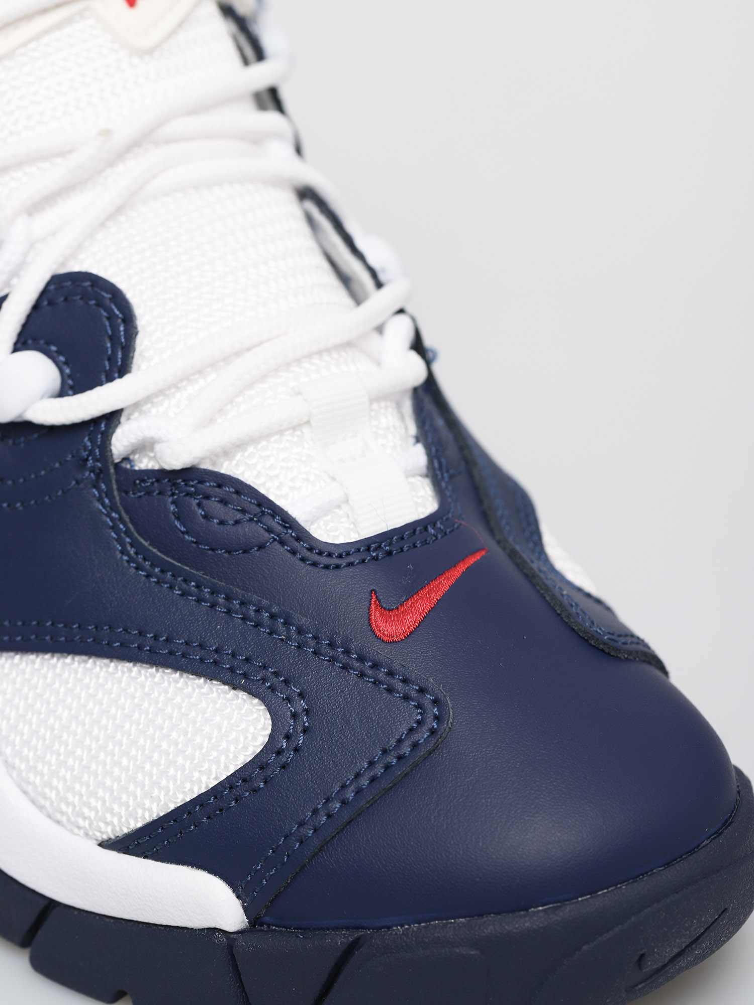 Topánky Nike Air Barrage Low (midnight navy/midnight navy white)