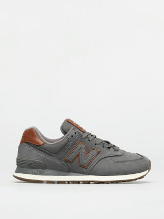 Topánky New Balance 574 (grey)