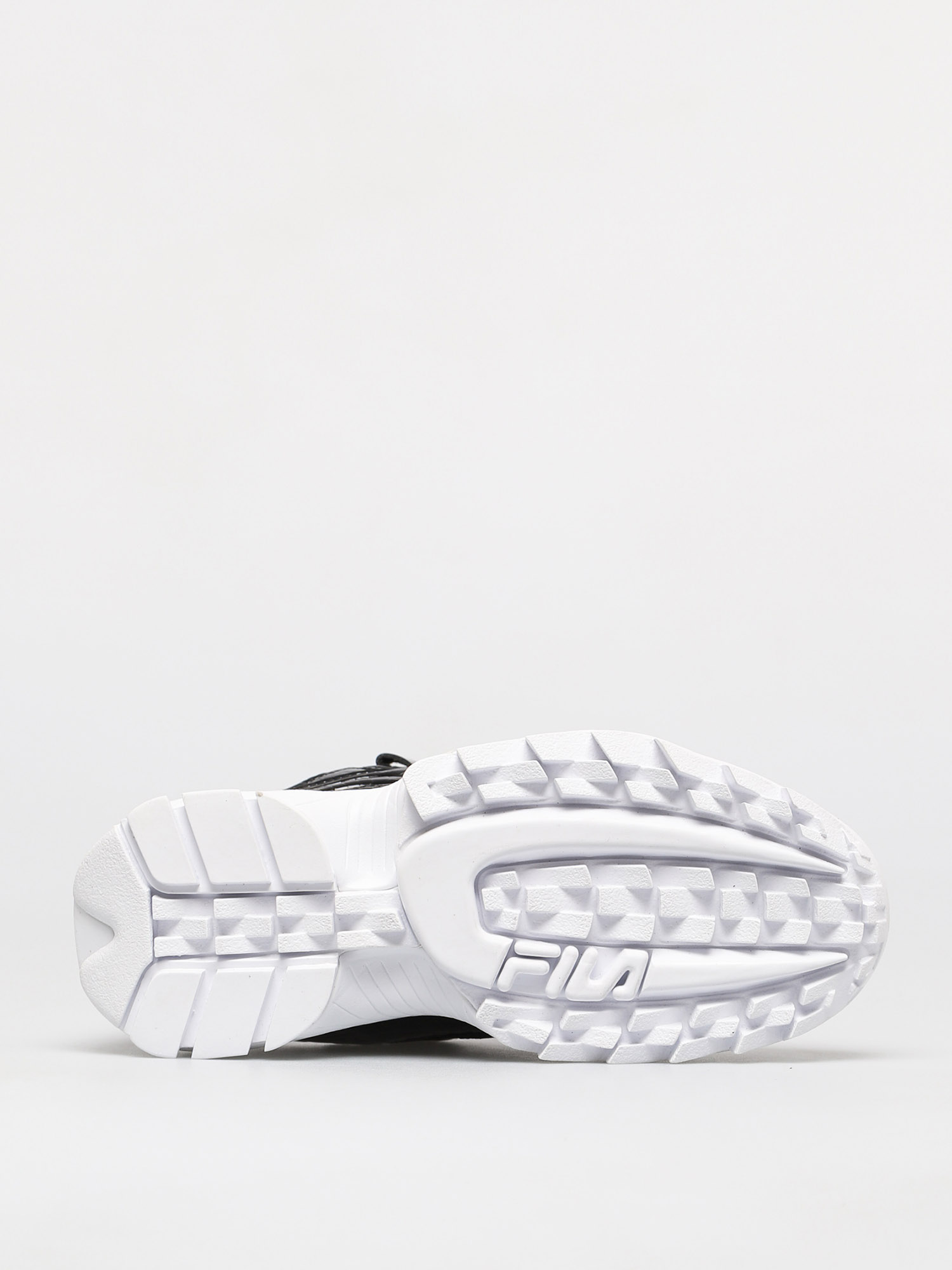 Topánky Fila D Formation F Wmn (black)