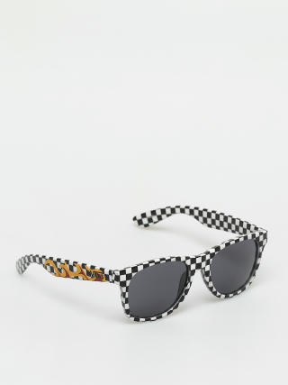 Slnečné okuliare Vans Spicoli 4 (black/white)