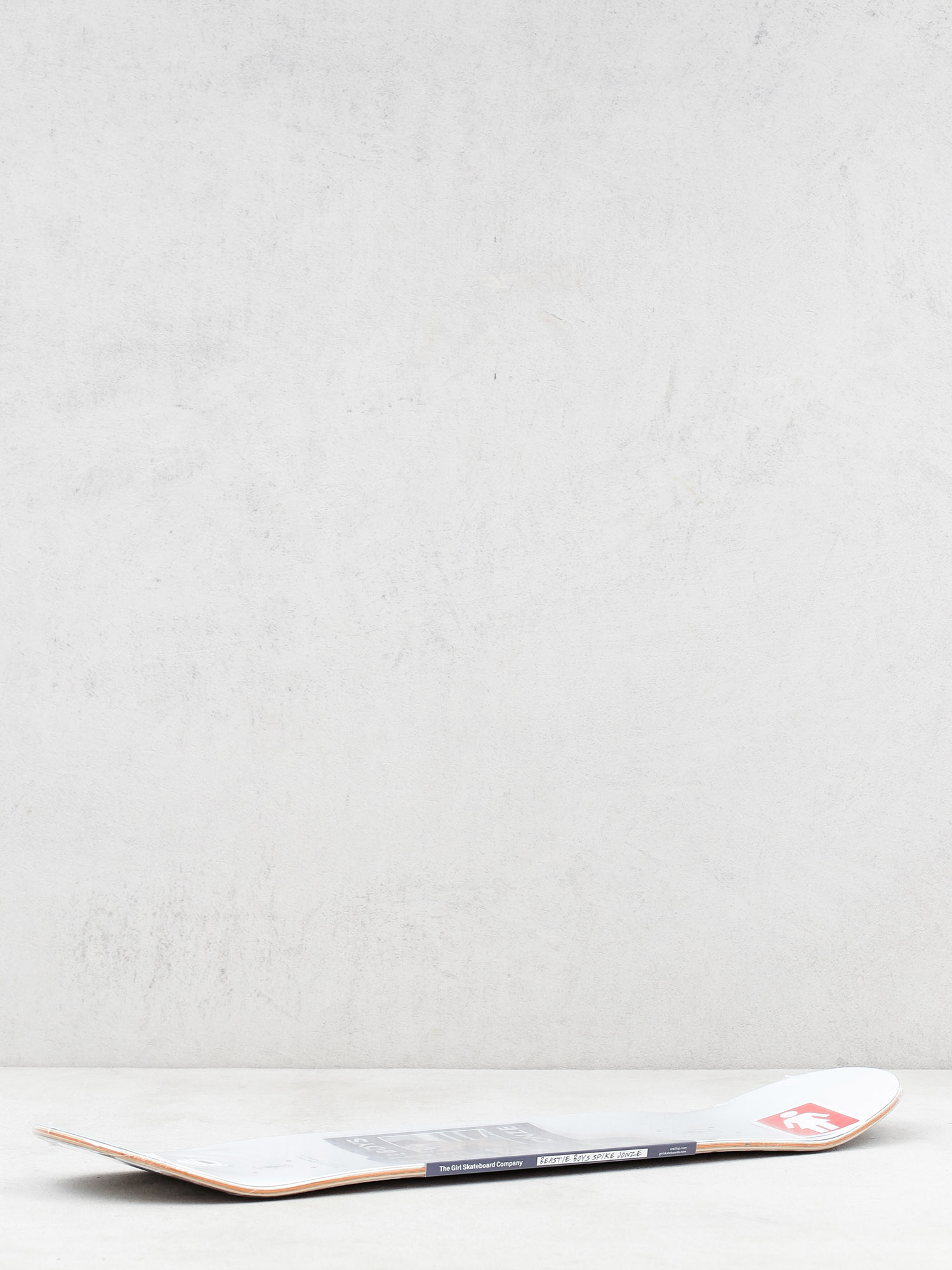 Doska Girl Skateboard Beastie Boys X Jonze 1 (assorted)