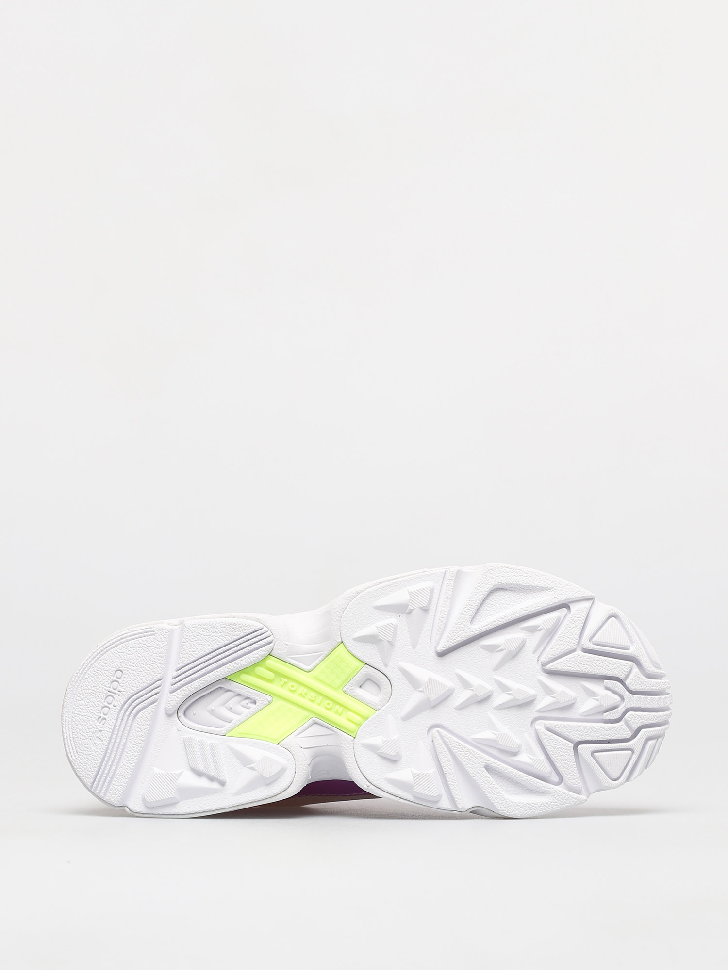 Topánky adidas Originals Falcon Wmn (blipur/shopur/hazcor)