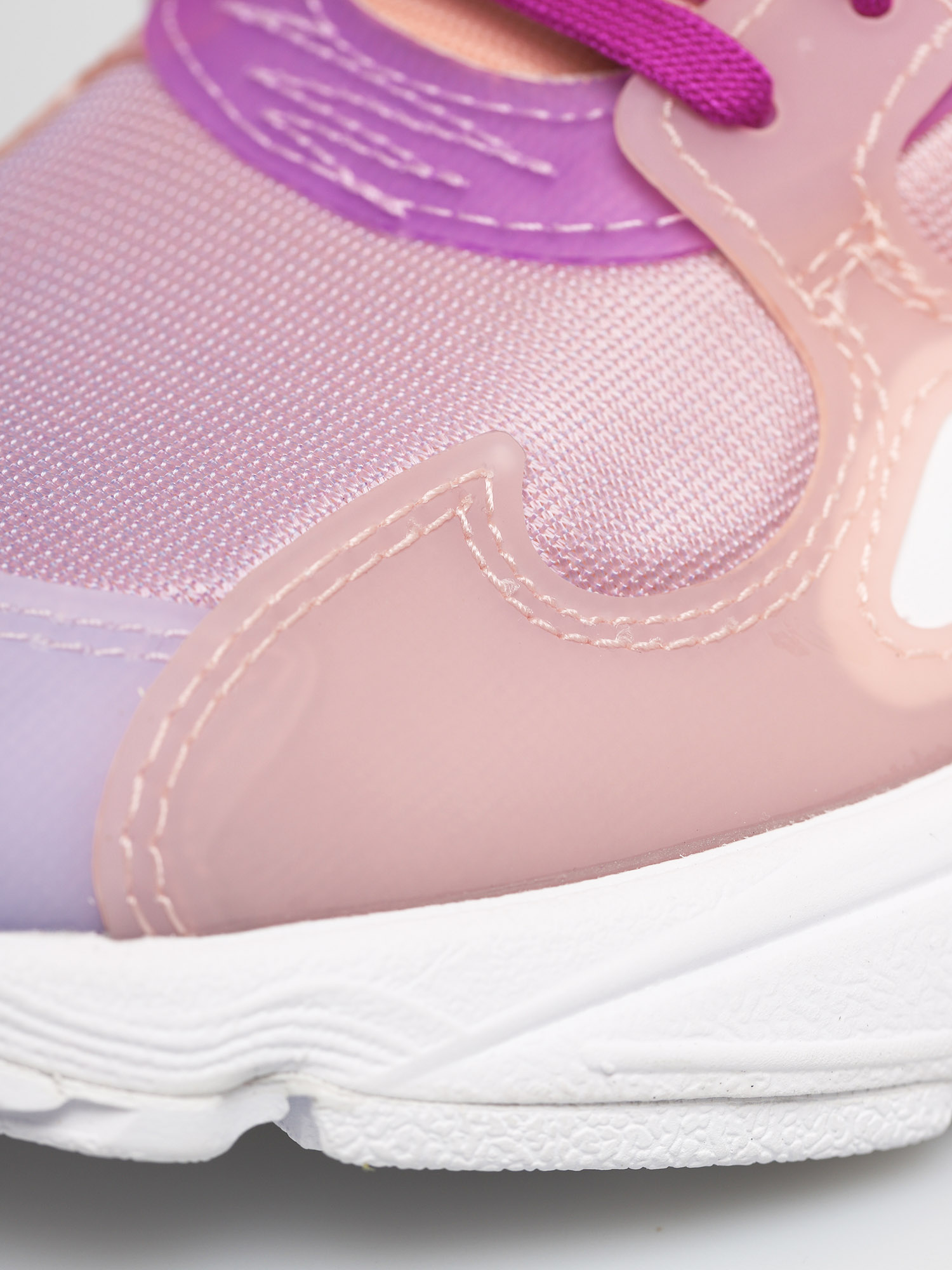 Topánky adidas Originals Falcon Wmn (blipur/shopur/hazcor)