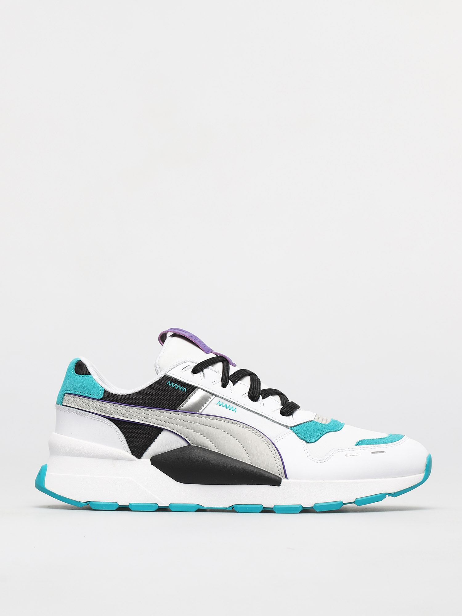 Topánky Puma Rs 2.0 Futura (white/viridian green)