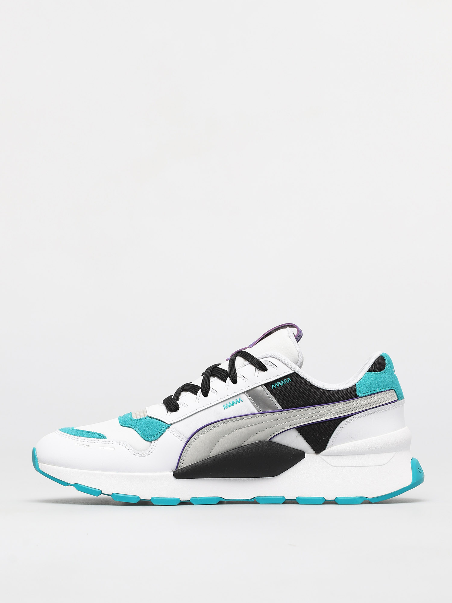 Topánky Puma Rs 2.0 Futura (white/viridian green)