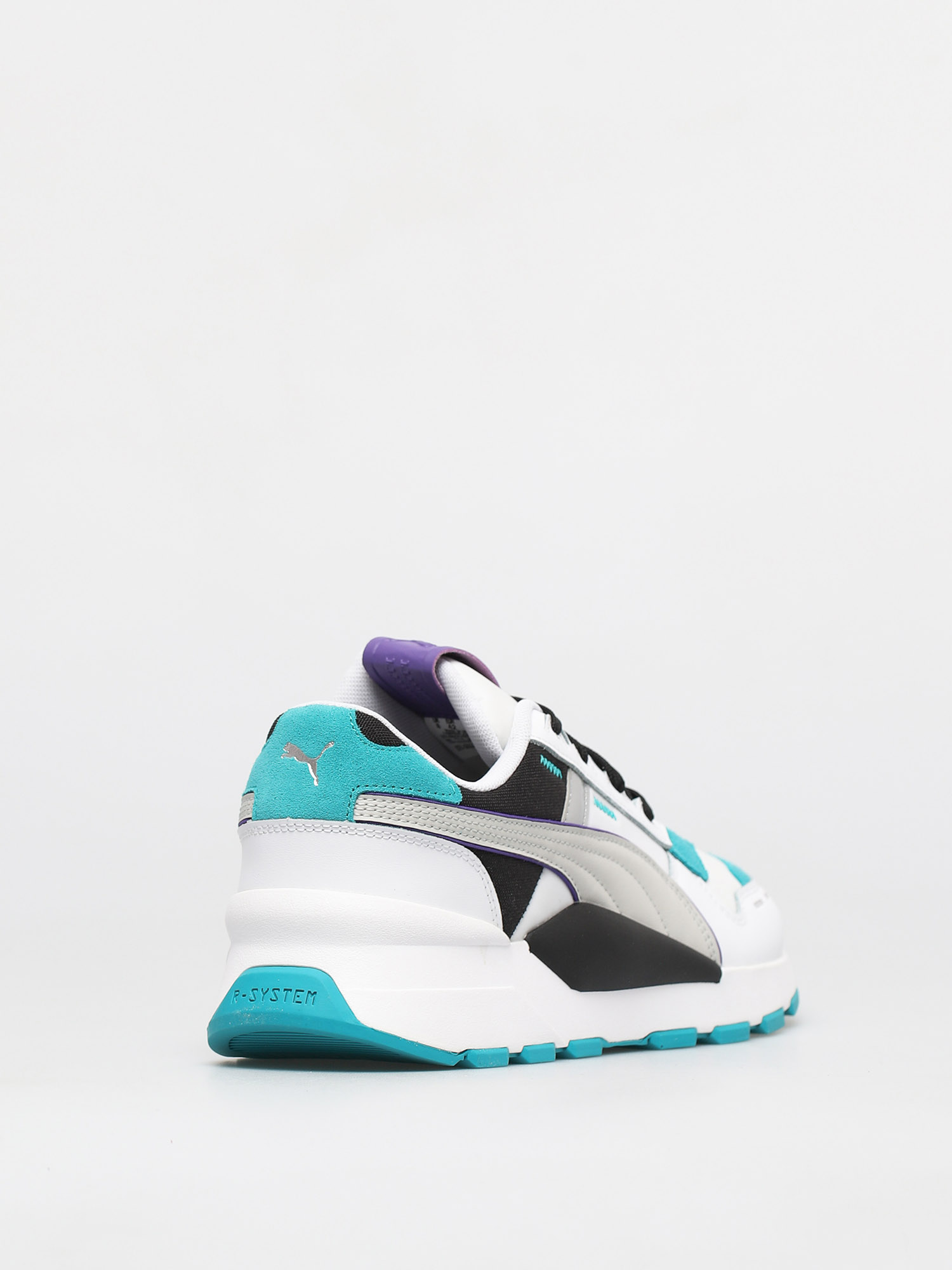 Topánky Puma Rs 2.0 Futura (white/viridian green)