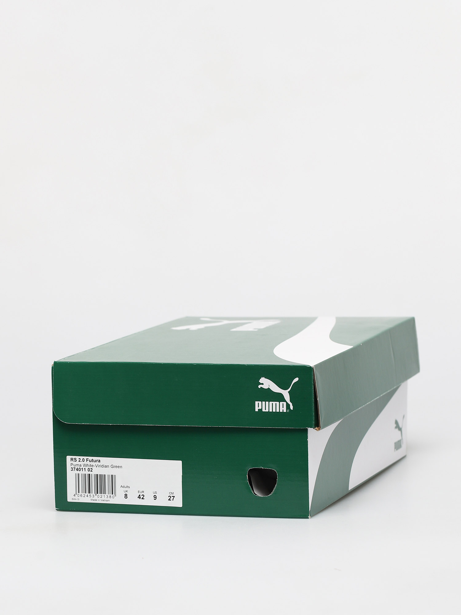 Topánky Puma Rs 2.0 Futura (white/viridian green)