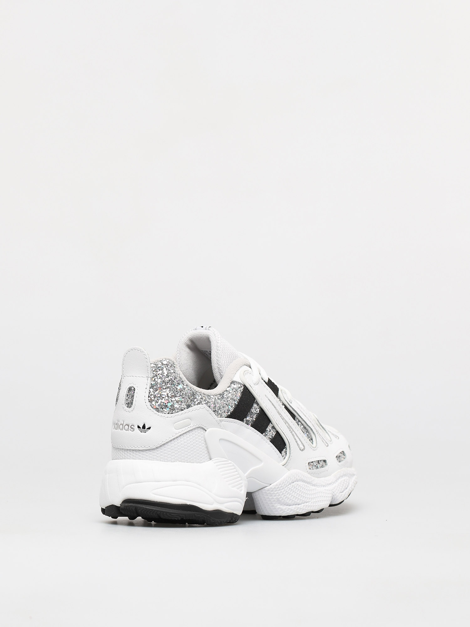 Topánky adidas Originals Eqt Gazelle Wmn (white/core black/silver met)