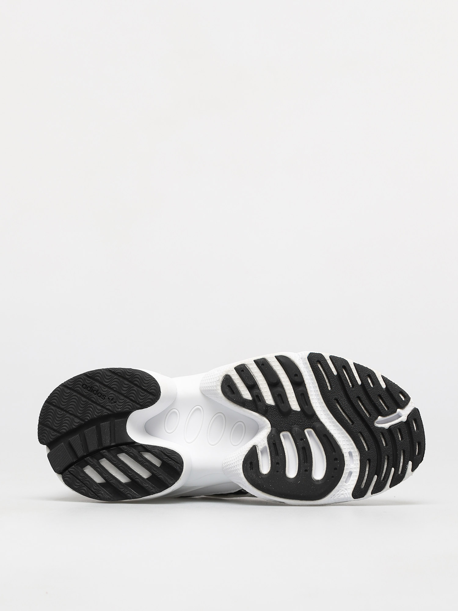 Topánky adidas Originals Eqt Gazelle Wmn (white/core black/silver met)