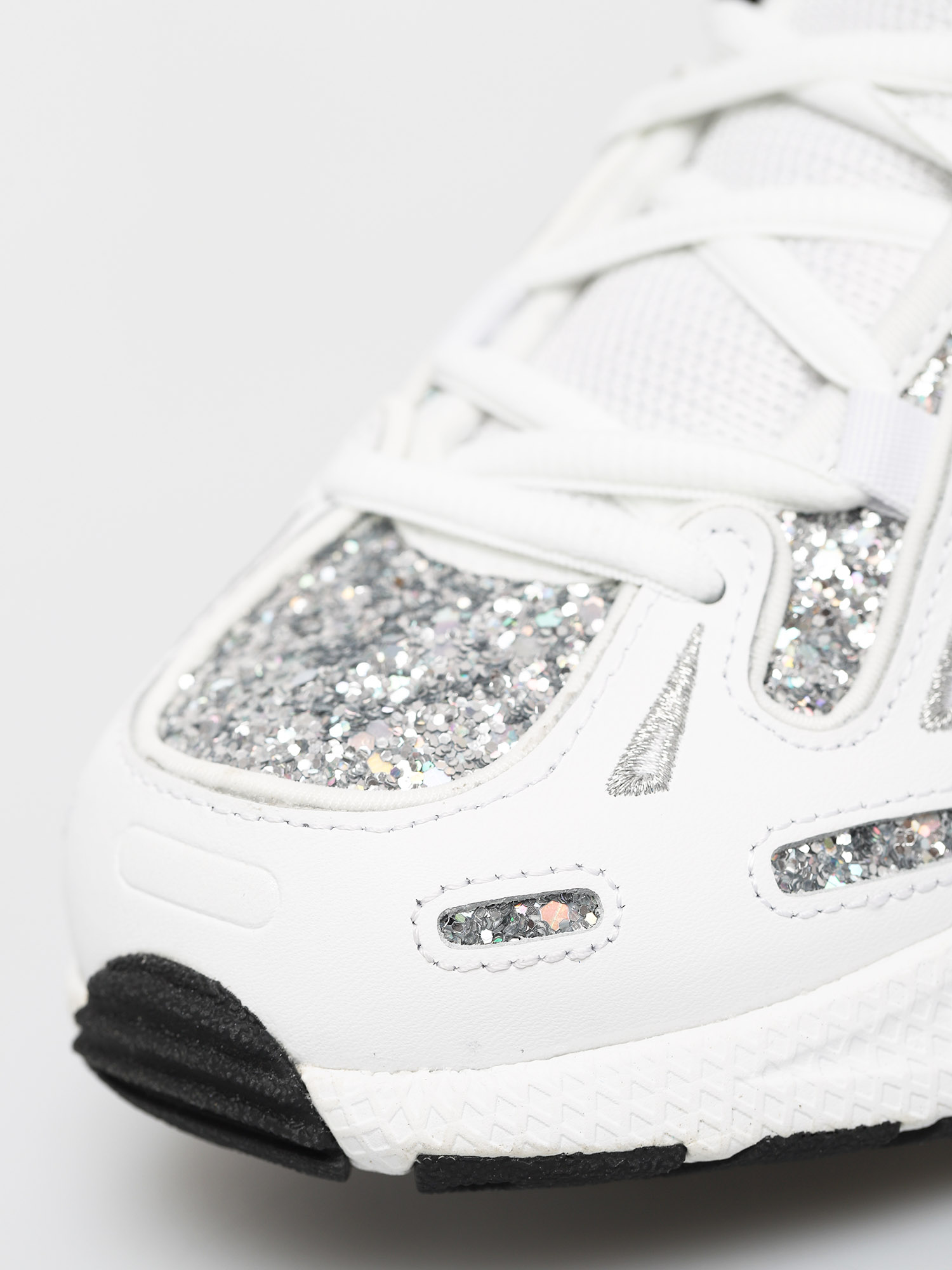 Topánky adidas Originals Eqt Gazelle Wmn (white/core black/silver met)