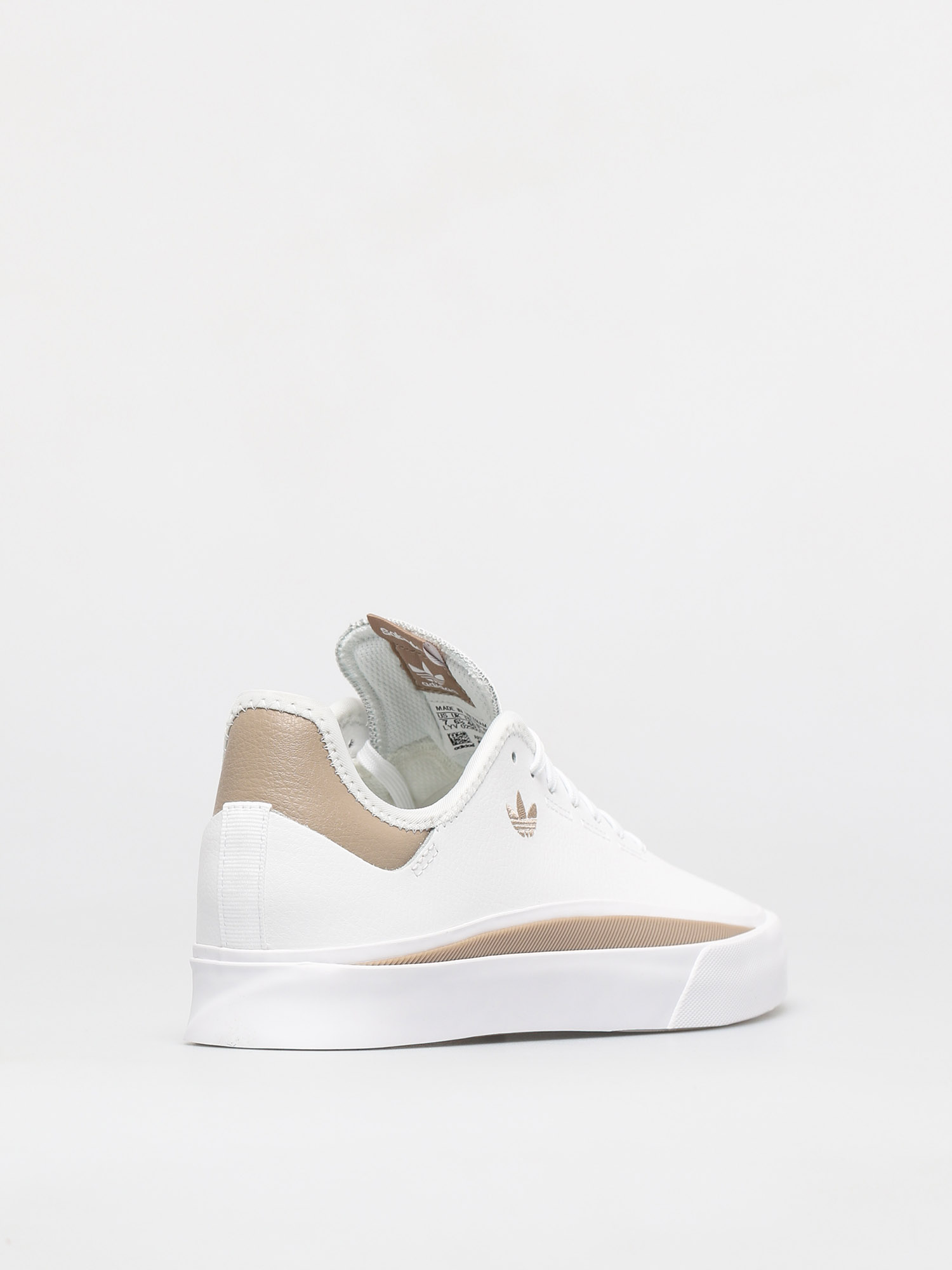 Topánky adidas Originals Sabalo (ftwwht/ftwwht/ftwwht)