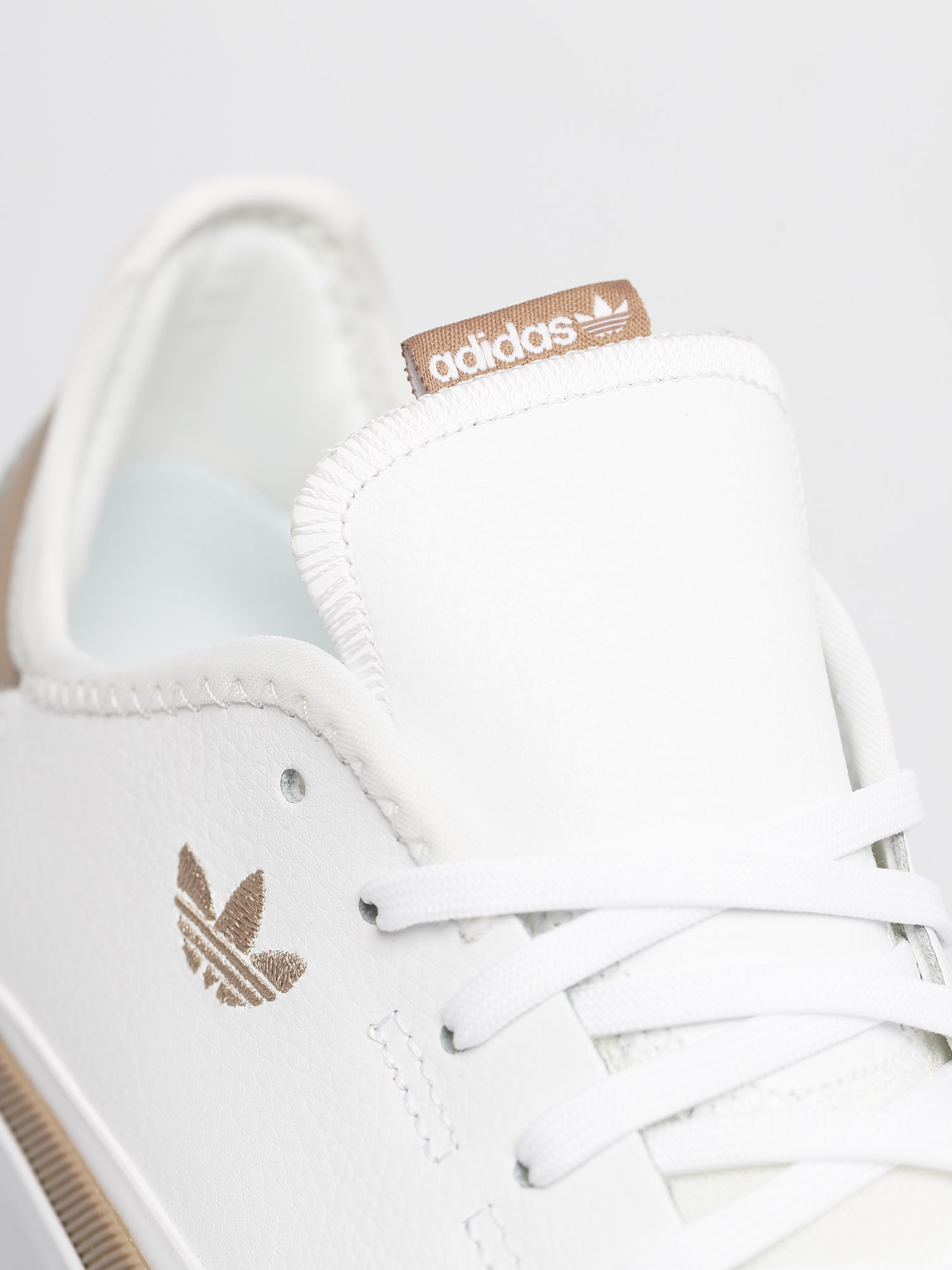 Topánky adidas Originals Sabalo (ftwwht/ftwwht/ftwwht)