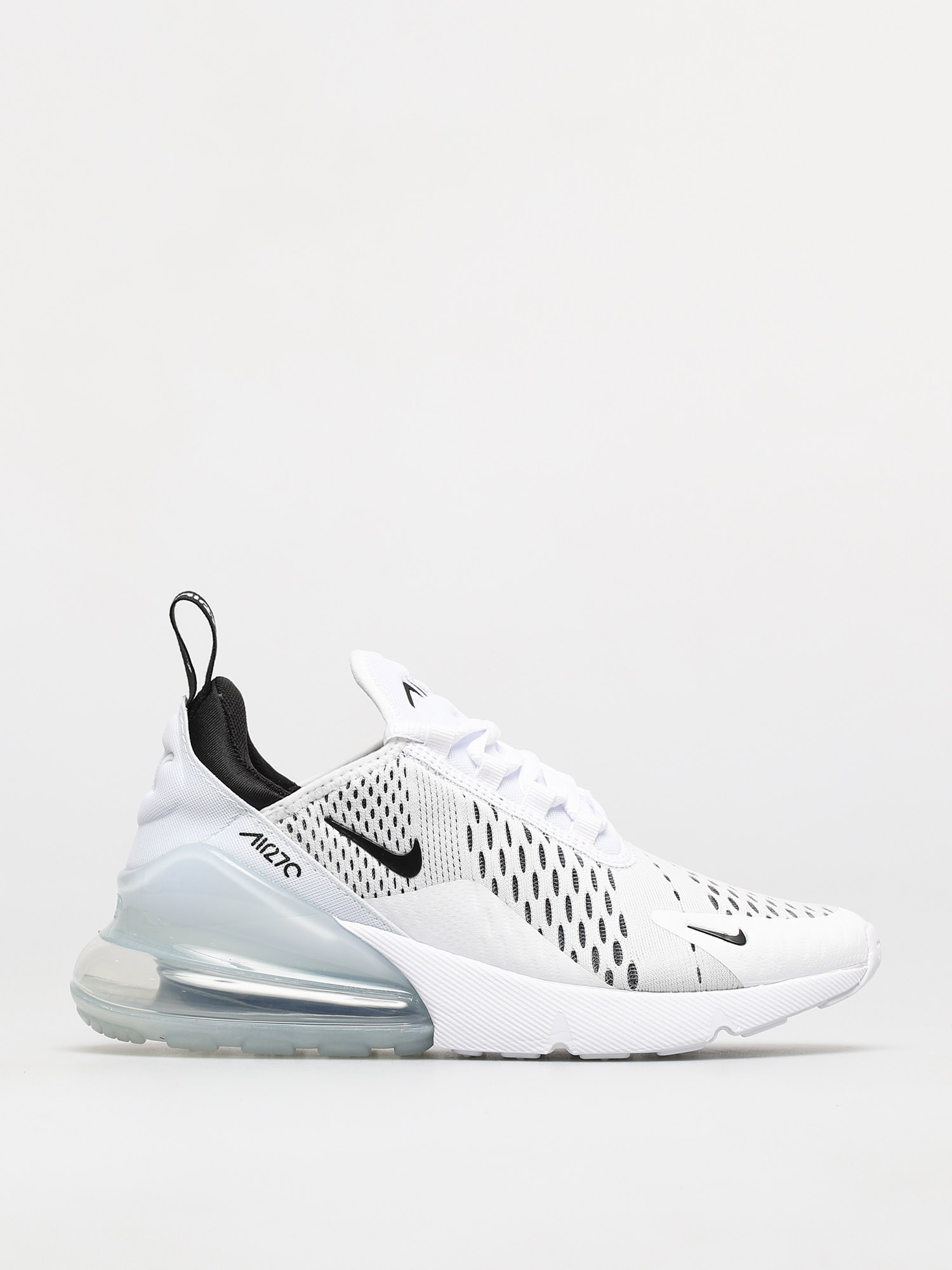 Topánky Nike Air Max 270 Wmn (white/black white)