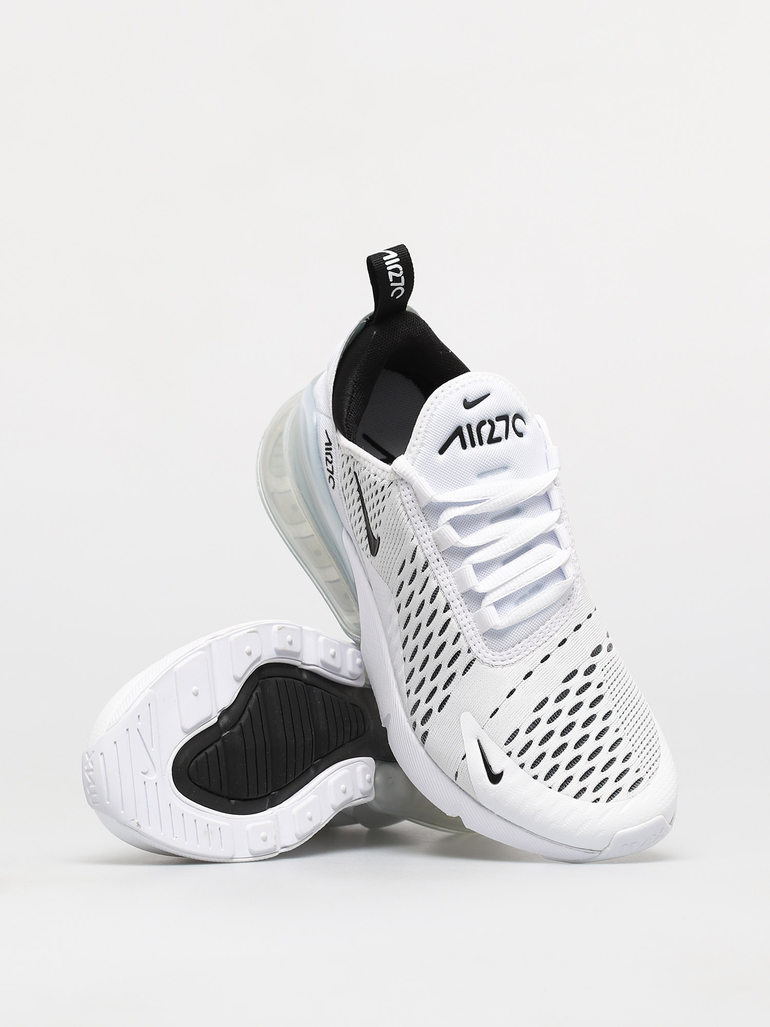 Topánky Nike Air Max 270 Wmn (white/black white)
