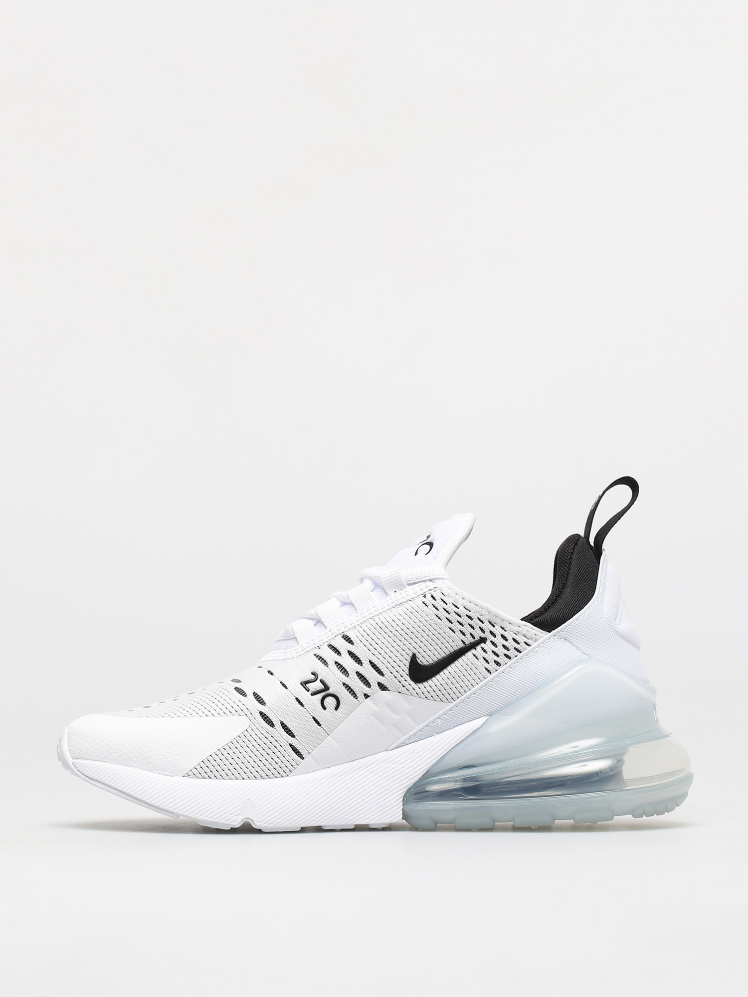Topánky Nike Air Max 270 Wmn (white/black white)