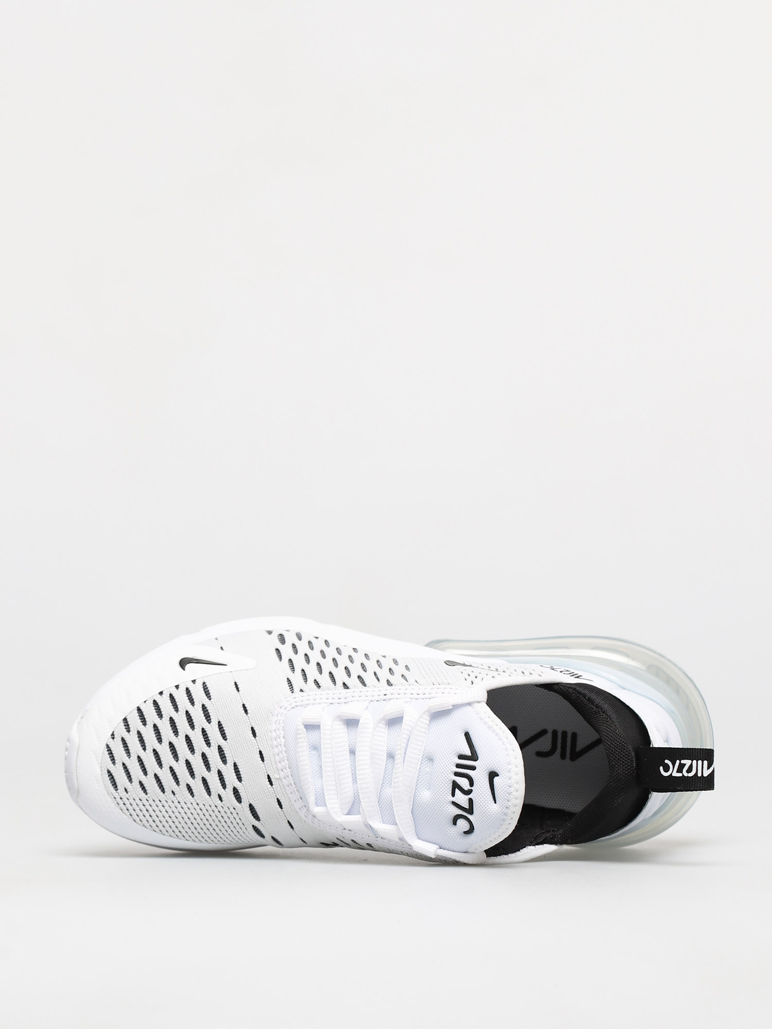 Topánky Nike Air Max 270 Wmn (white/black white)