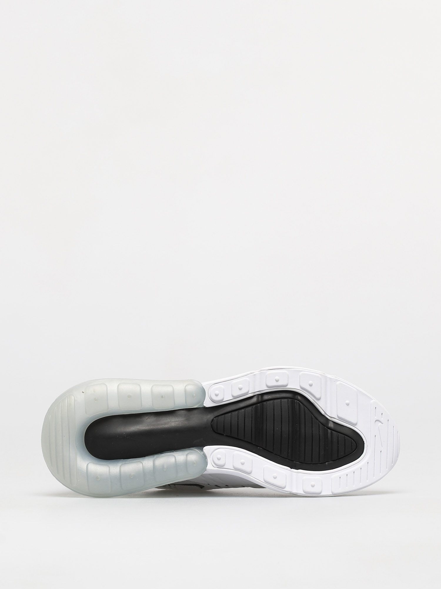 Topánky Nike Air Max 270 Wmn (white/black white)