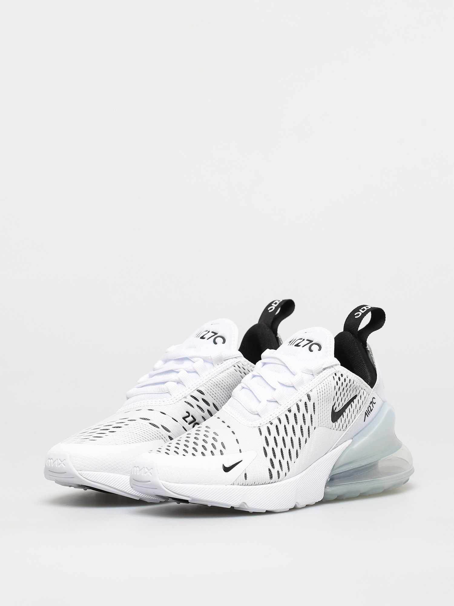 Topánky Nike Air Max 270 Wmn (white/black white)