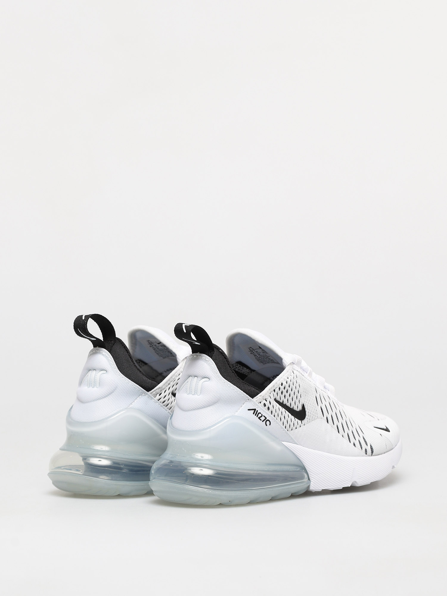 Topánky Nike Air Max 270 Wmn (white/black white)