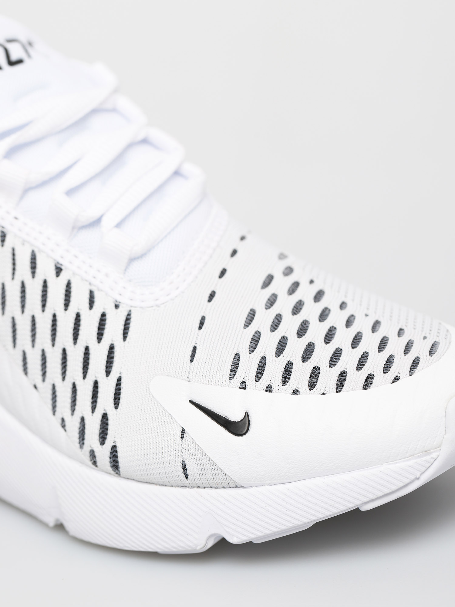 Topánky Nike Air Max 270 Wmn (white/black white)
