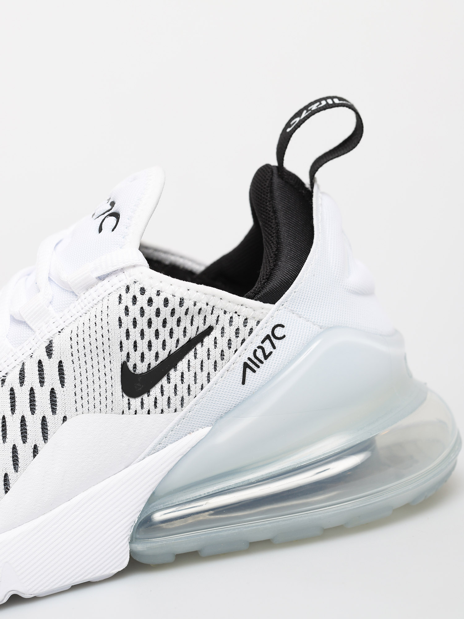 Topánky Nike Air Max 270 Wmn (white/black white)