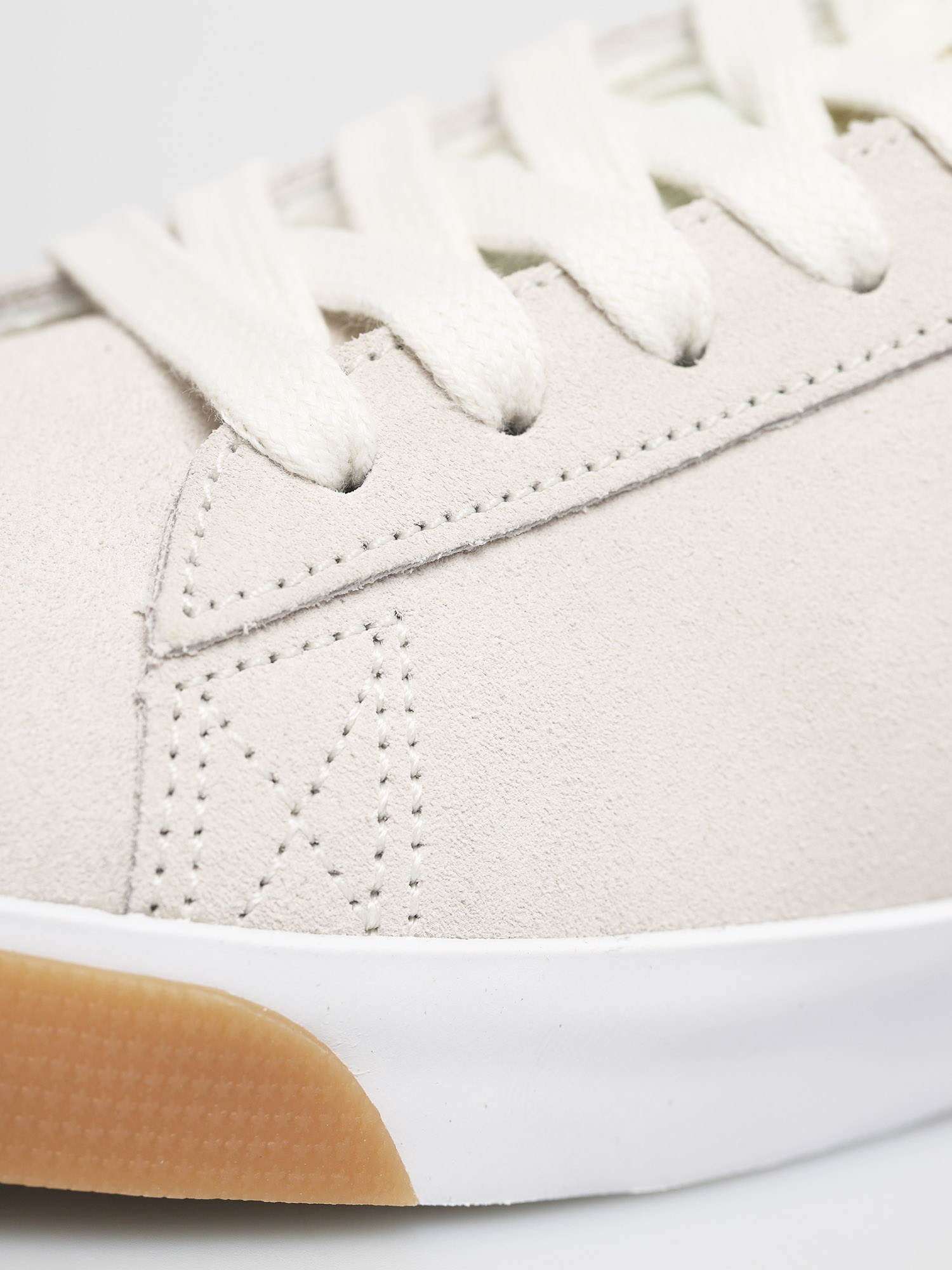 Topánky Nike SB Blazer Low Gt (sail/cardinal red white gum light brown)