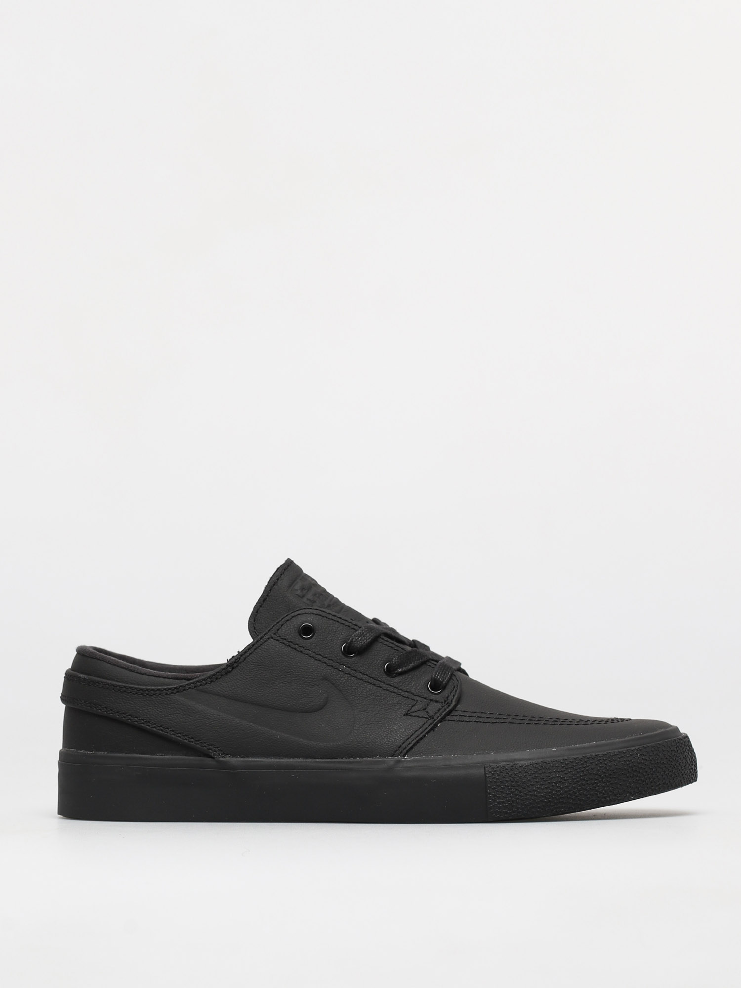 Topánky Nike SB Zoom Stefan Janoski Rm Premium (black/black black)