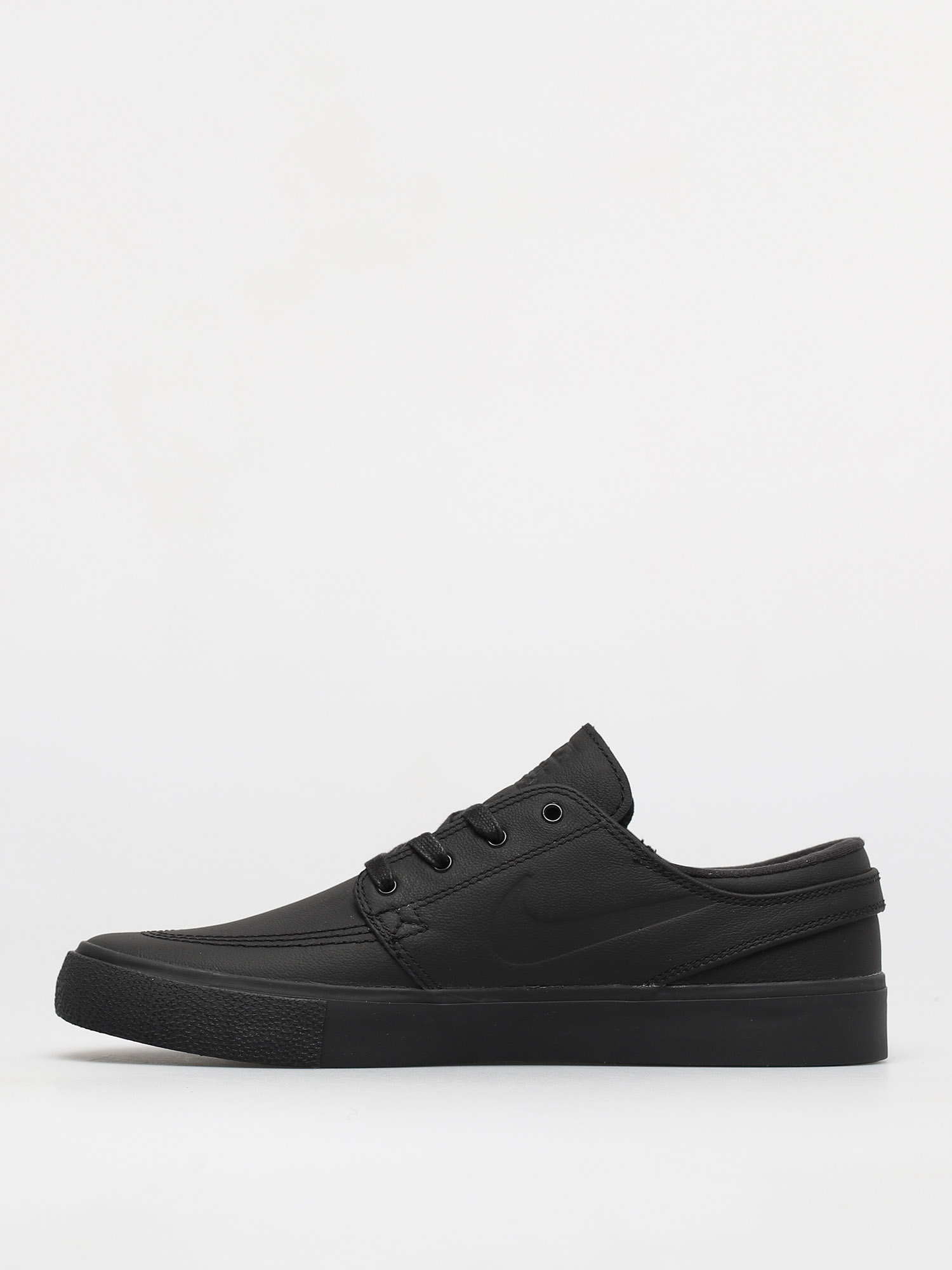 Topánky Nike SB Zoom Stefan Janoski Rm Premium (black/black black)