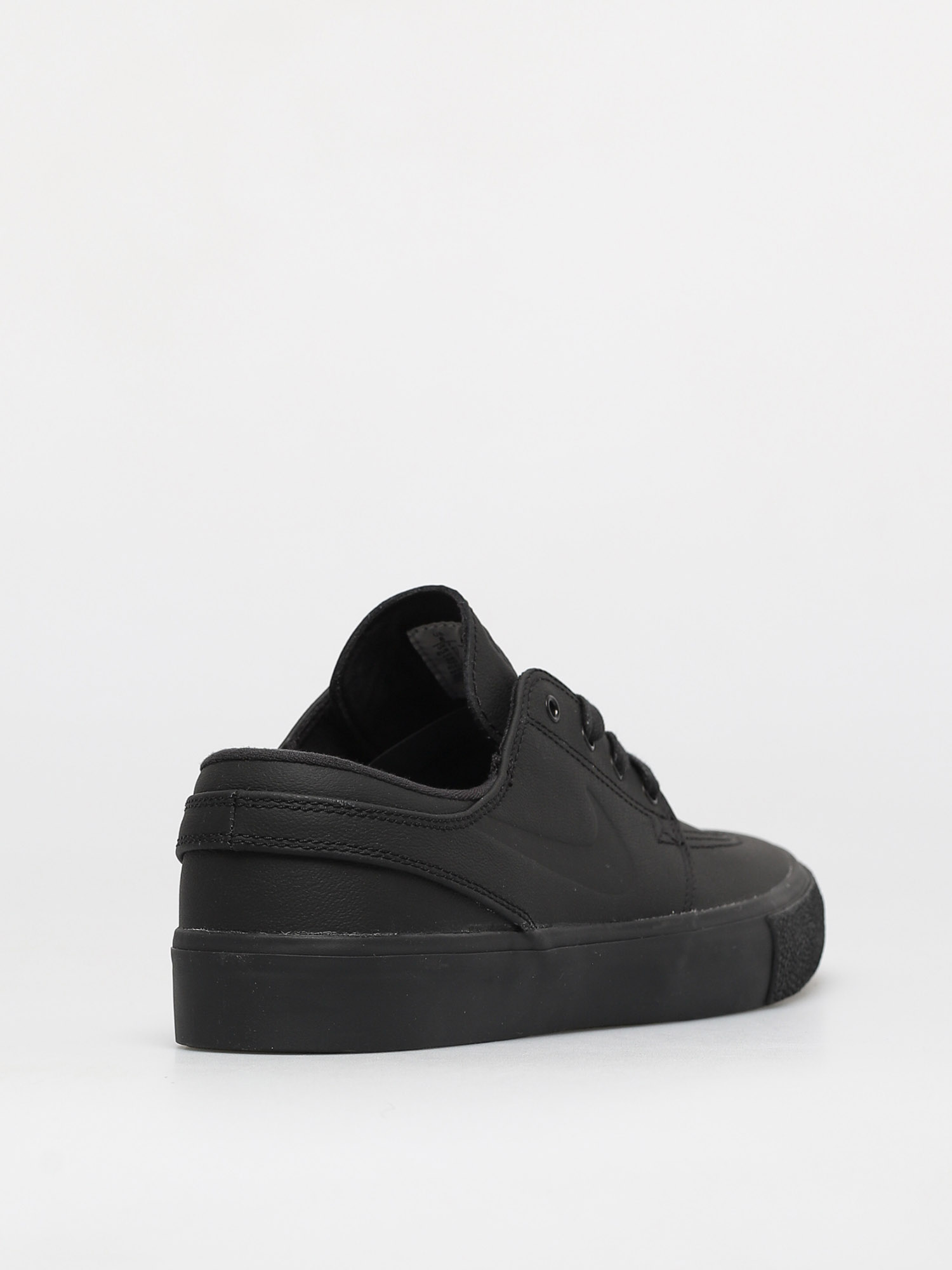 Topánky Nike SB Zoom Stefan Janoski Rm Premium (black/black black)