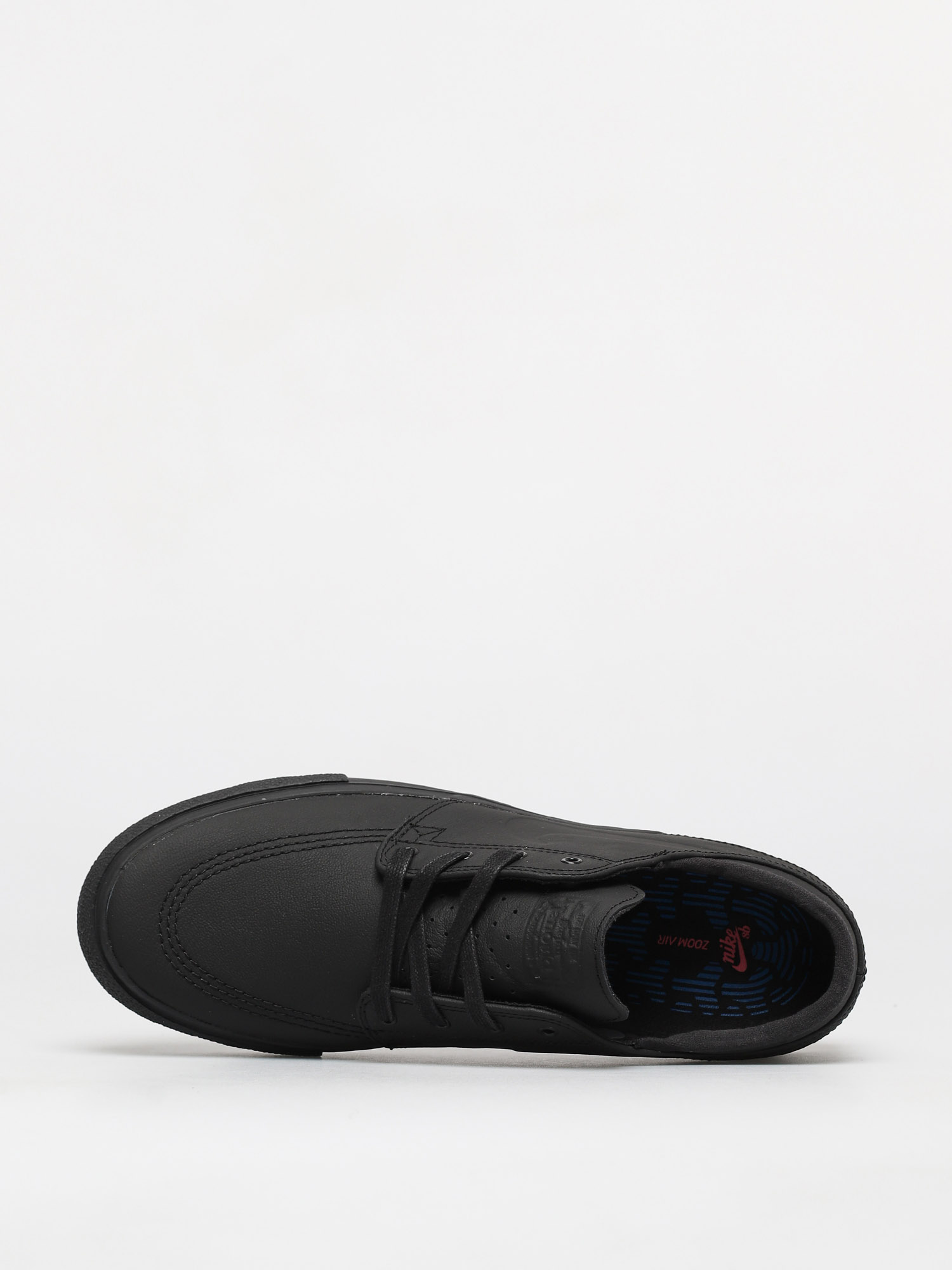 Topánky Nike SB Zoom Stefan Janoski Rm Premium (black/black black)