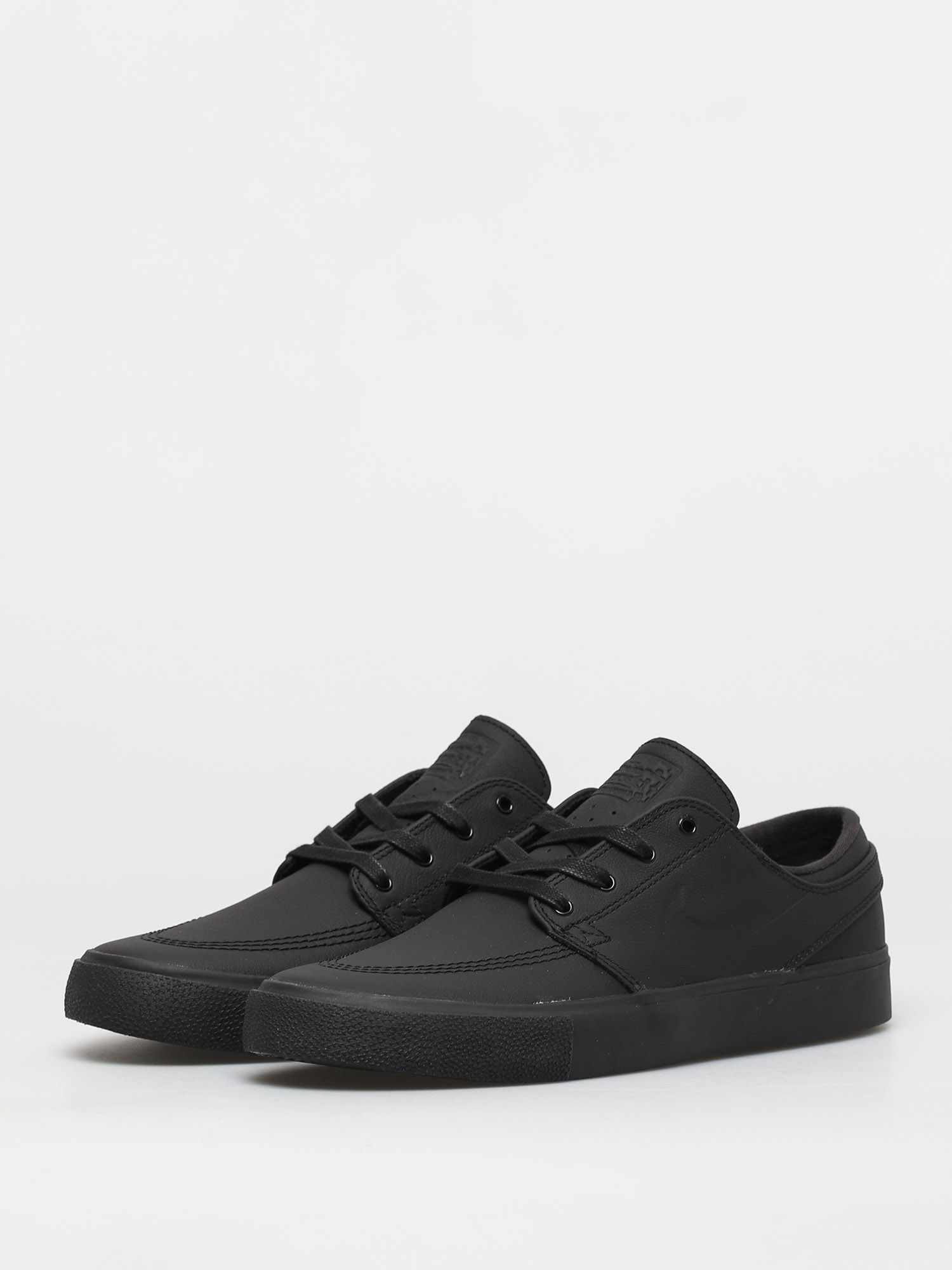 Topánky Nike SB Zoom Stefan Janoski Rm Premium (black/black black)