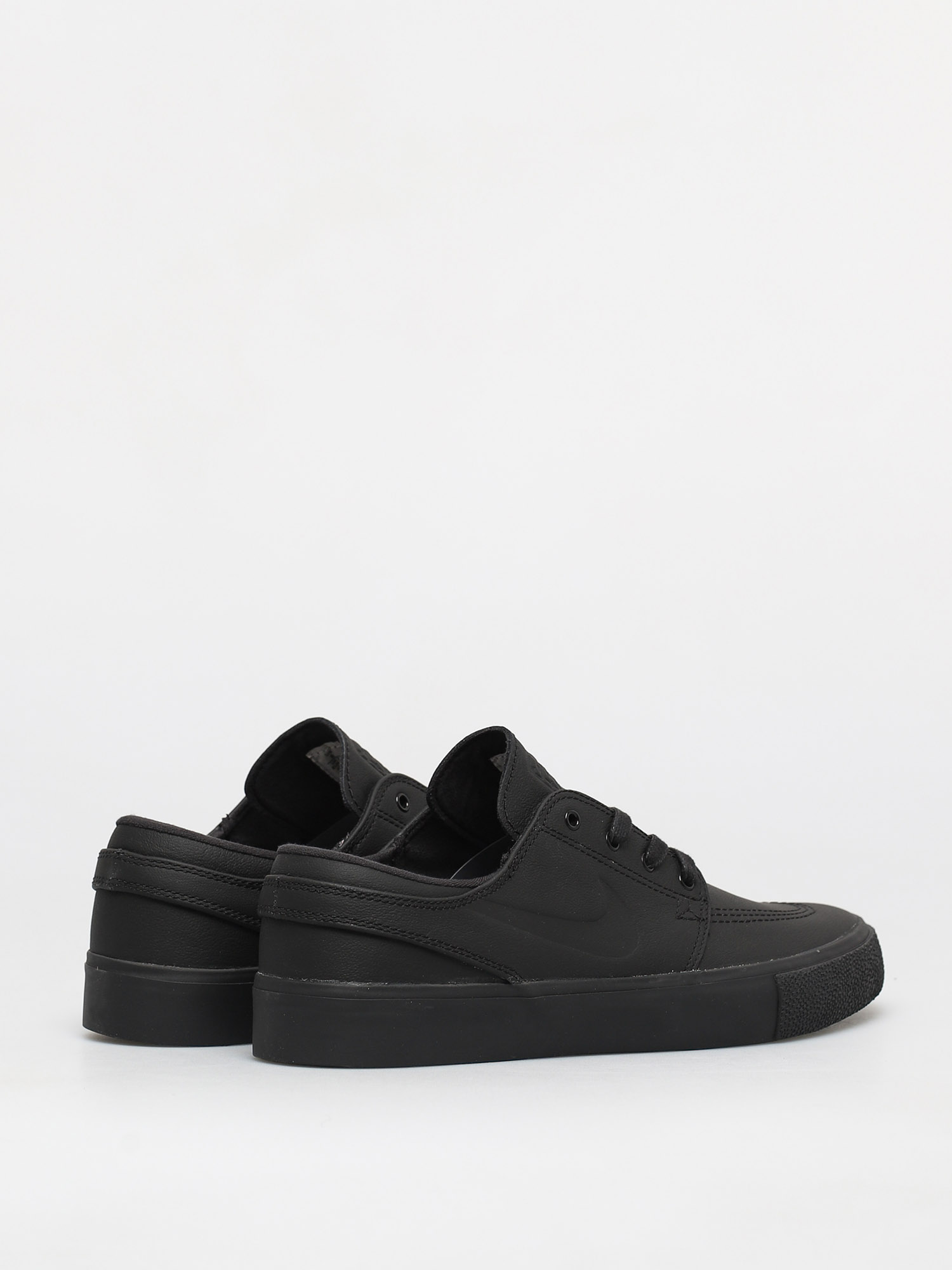 Topánky Nike SB Zoom Stefan Janoski Rm Premium (black/black black)