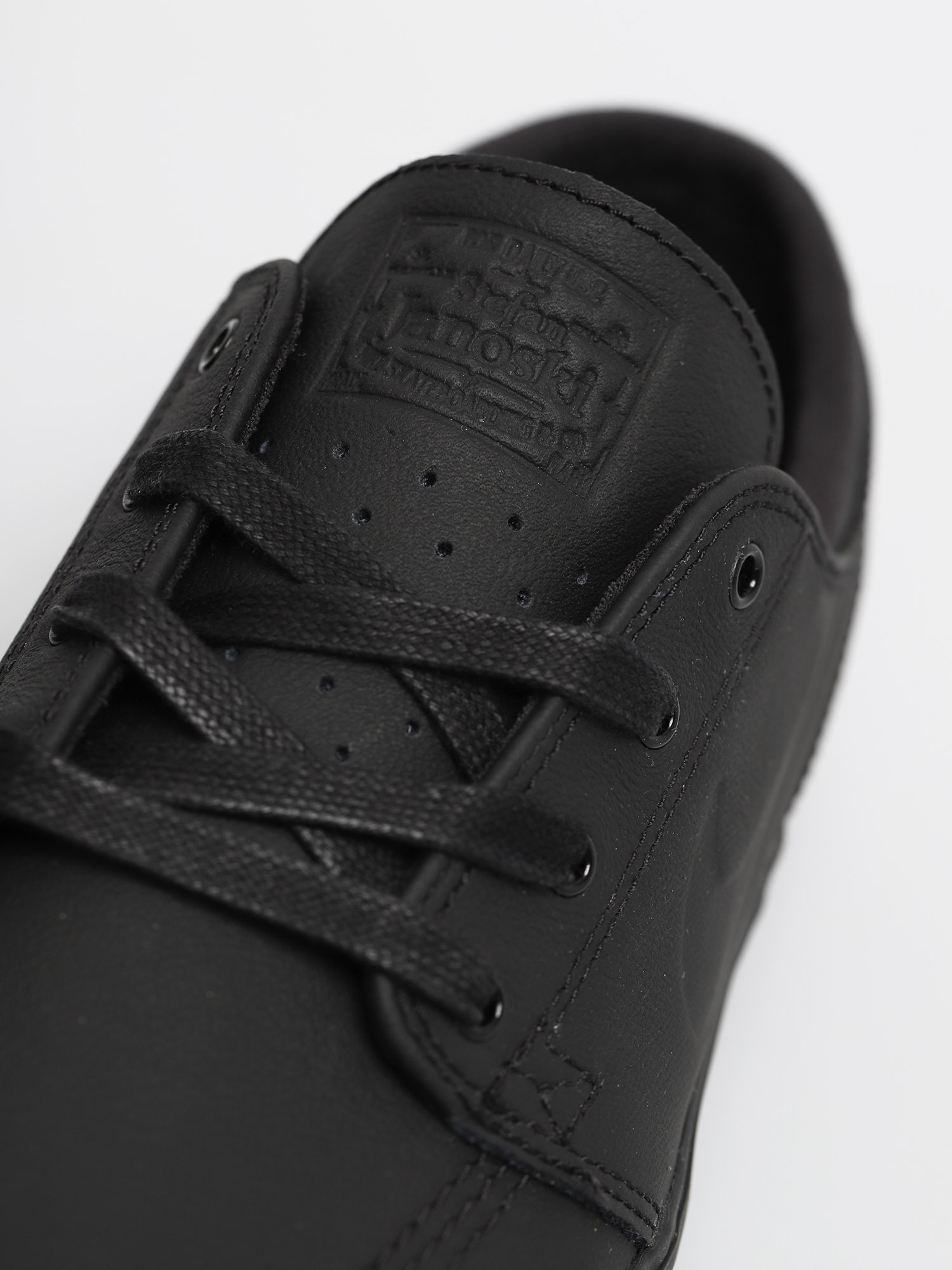 Topánky Nike SB Zoom Stefan Janoski Rm Premium (black/black black)