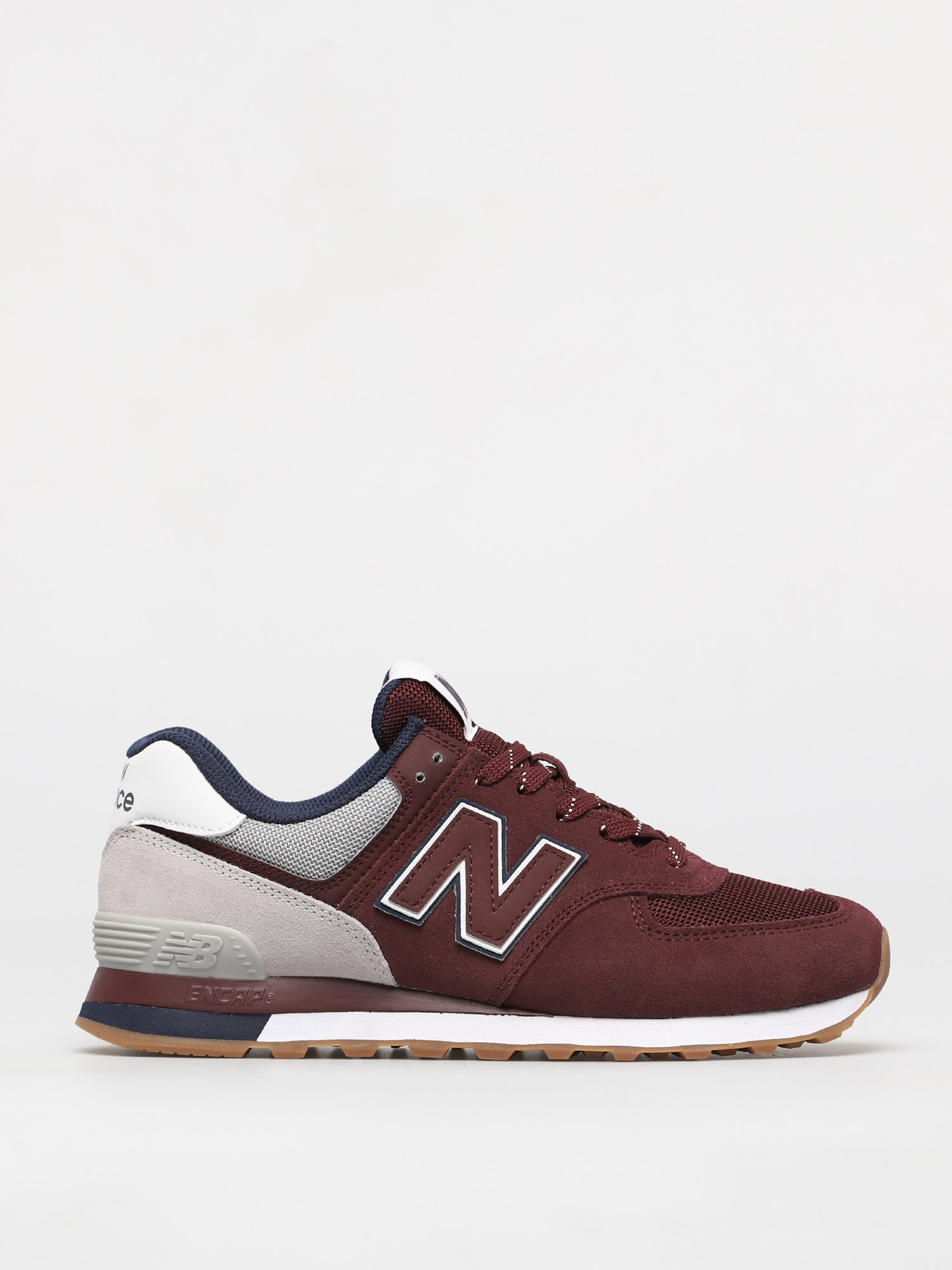 Topánky New Balance 574 (red)