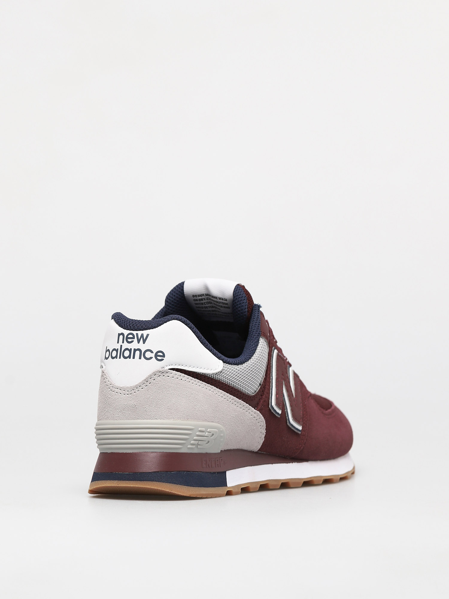 Topánky New Balance 574 (red)