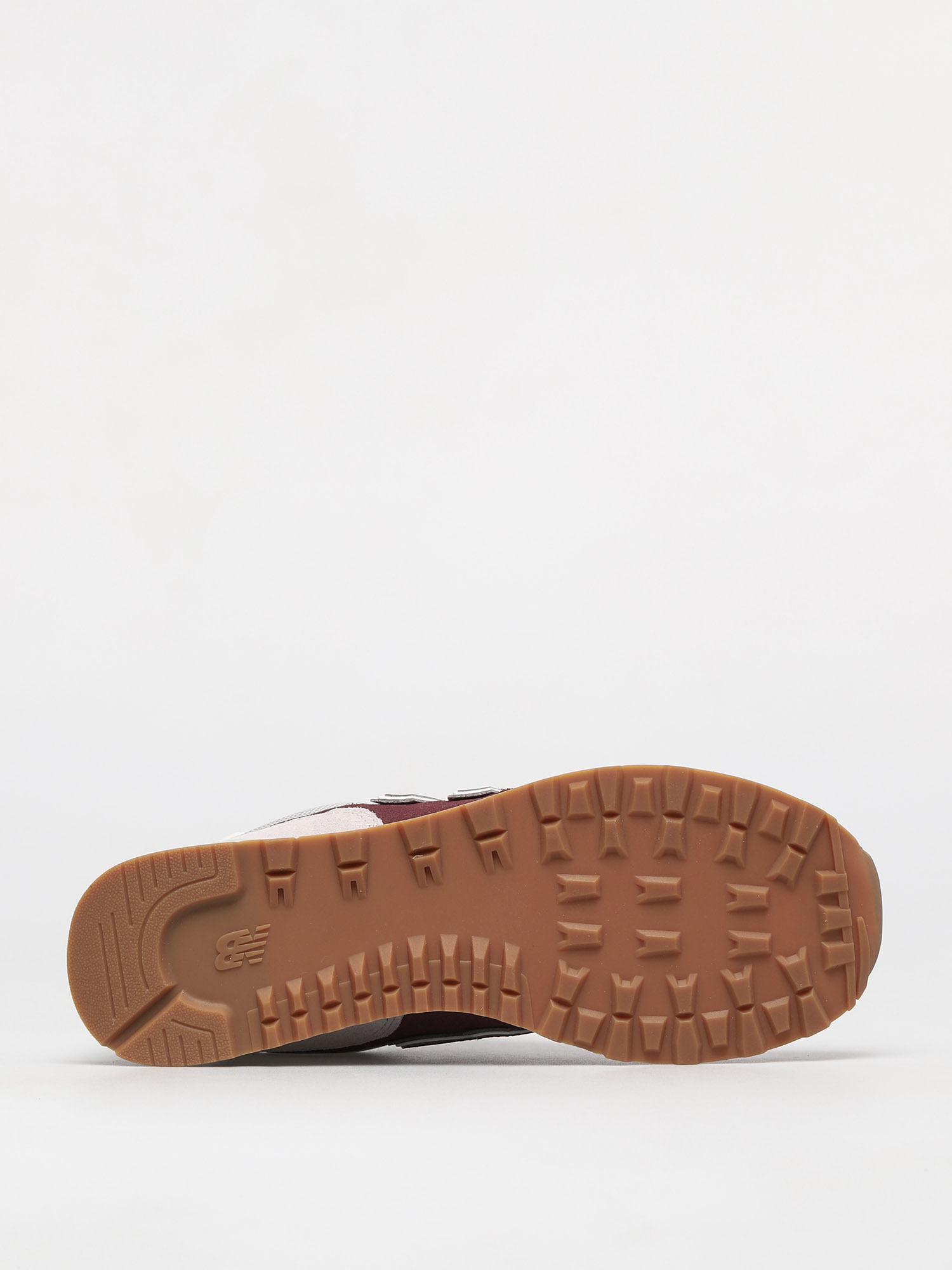 Topánky New Balance 574 (red)