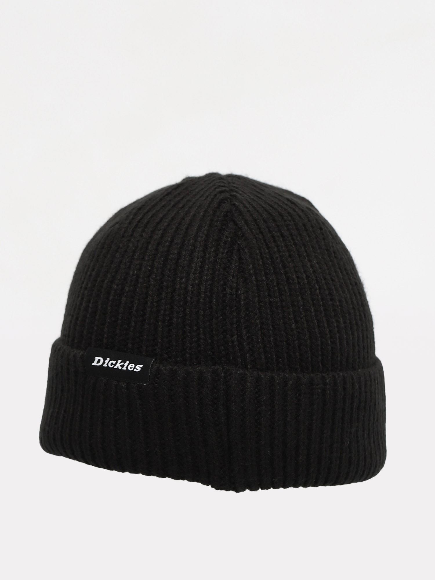 Čiapka Dickies Woodworth (black)