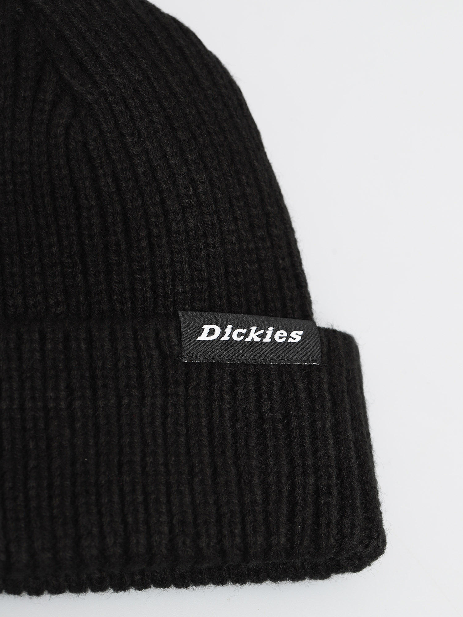 Čiapka Dickies Woodworth (black)