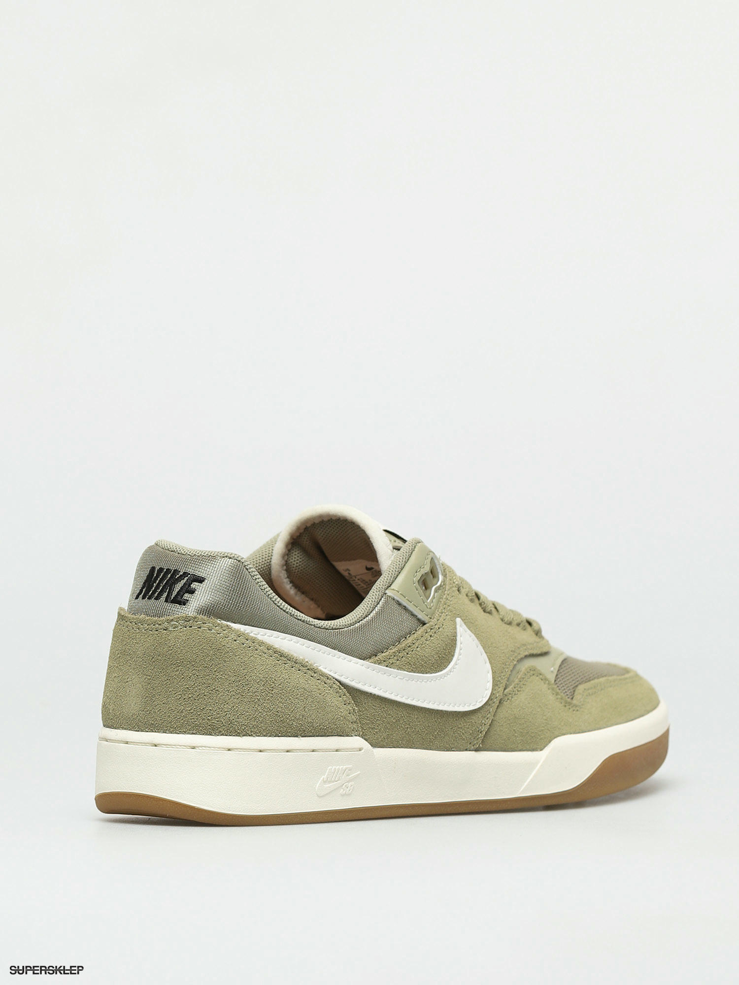 nike sb gts return khaki