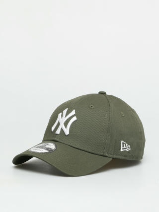 Šiltovka New Era League Essential New York Yankees 9 Forty ZD (navy/khaki)