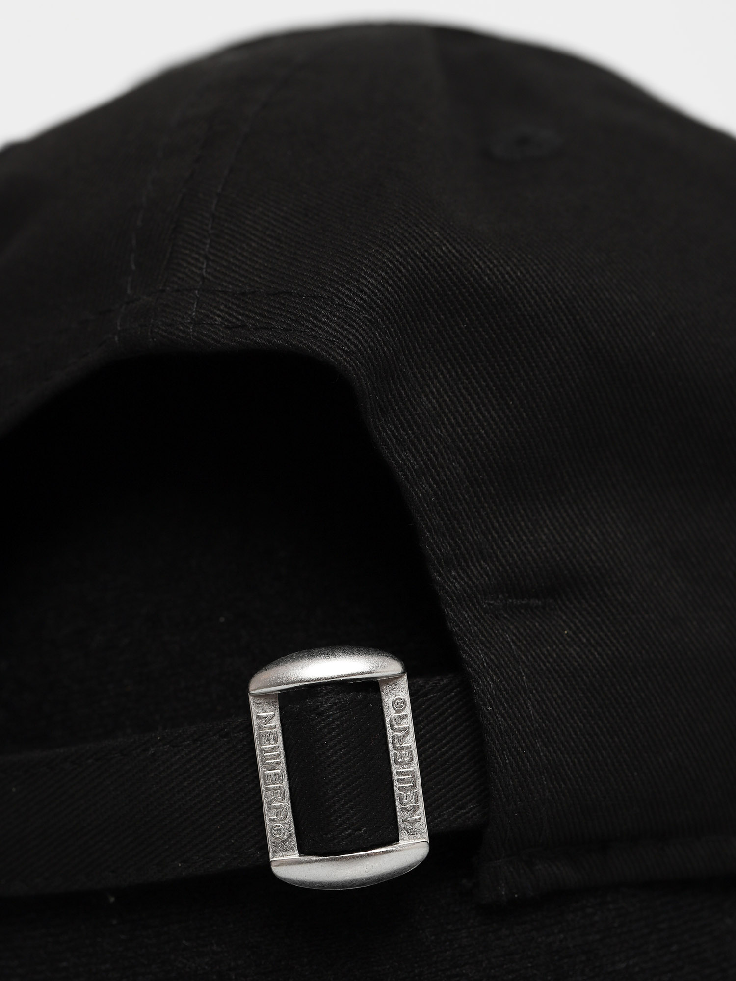 Šiltovka New Era League Essential Los Angeles 9 Forty ZD (black/black)