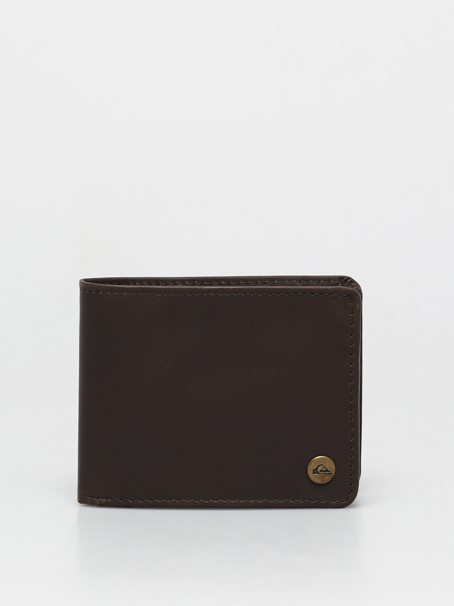 Peu0148au017eenka Quiksilver Mack 2 (chocolate brown)